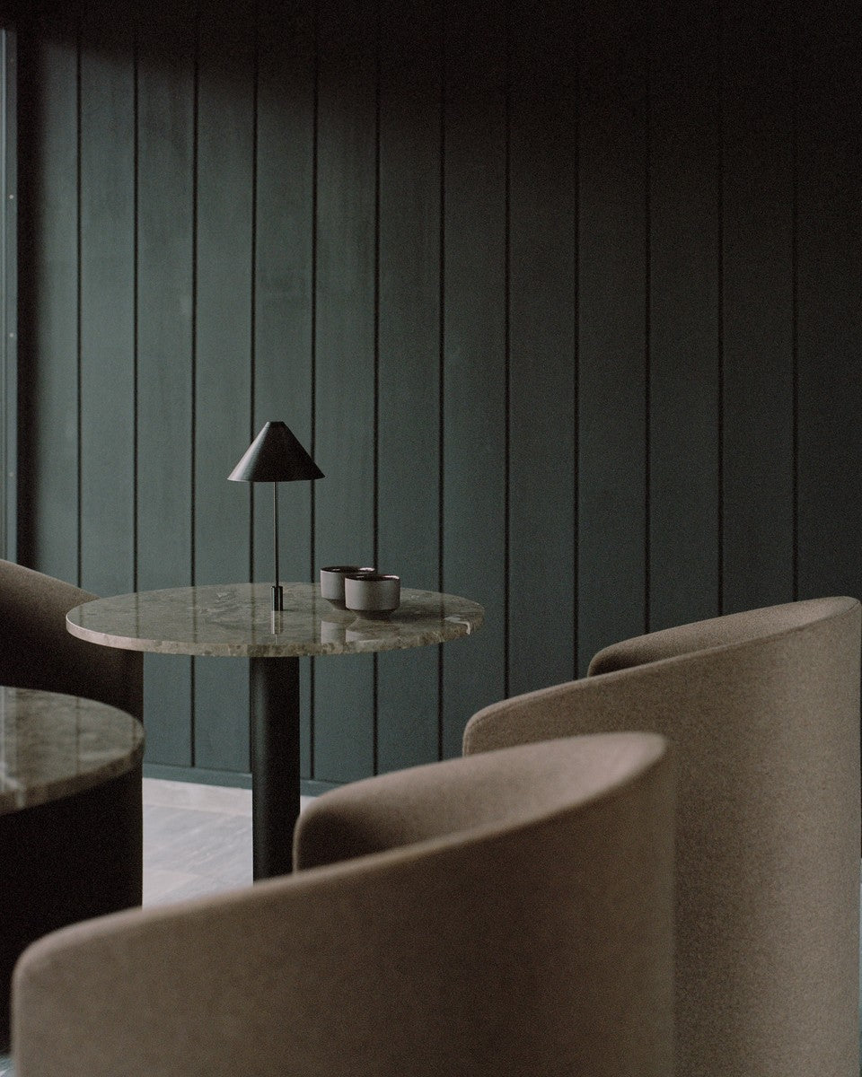 Brolly In-Table Lamp