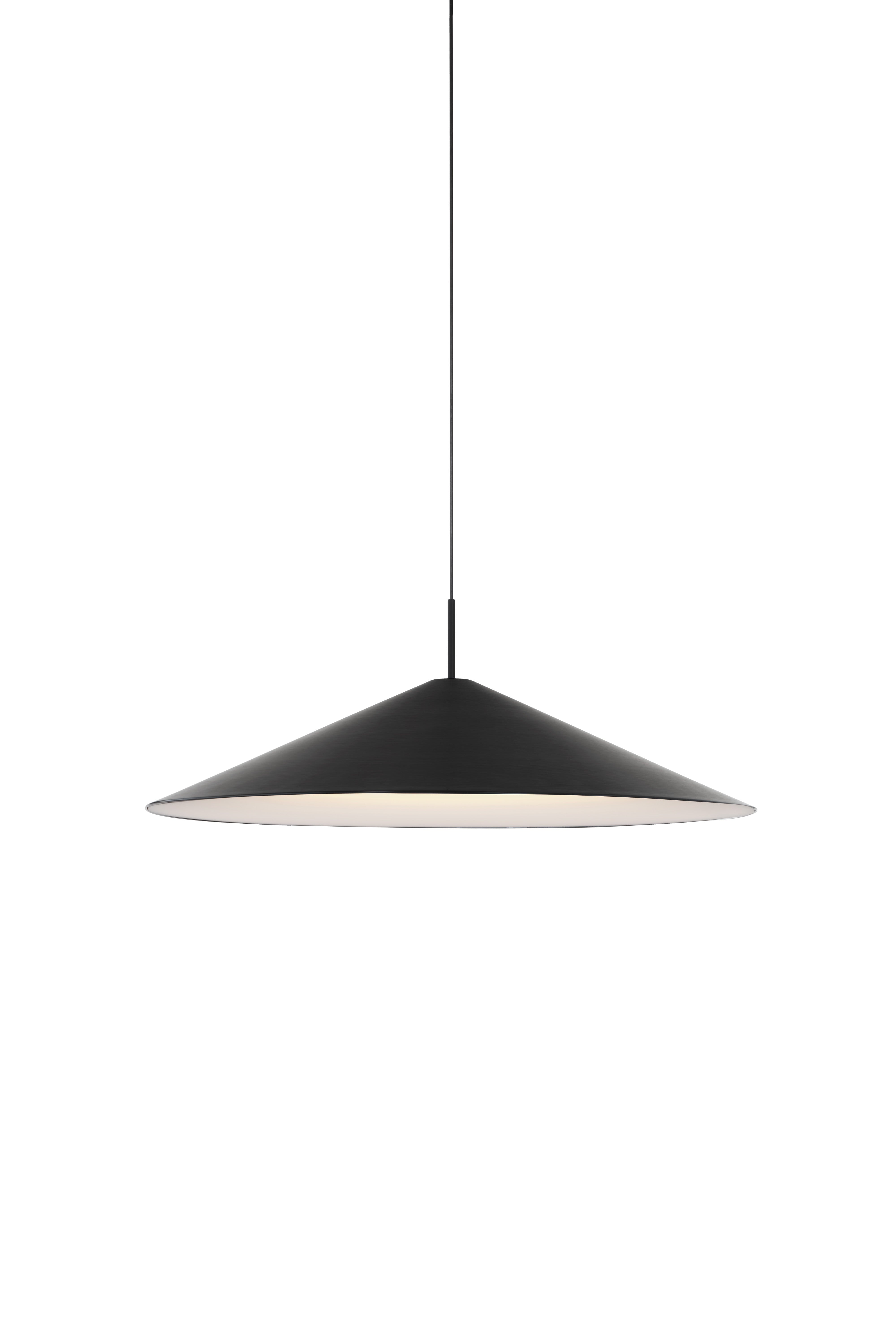 Brolly Pendant 90