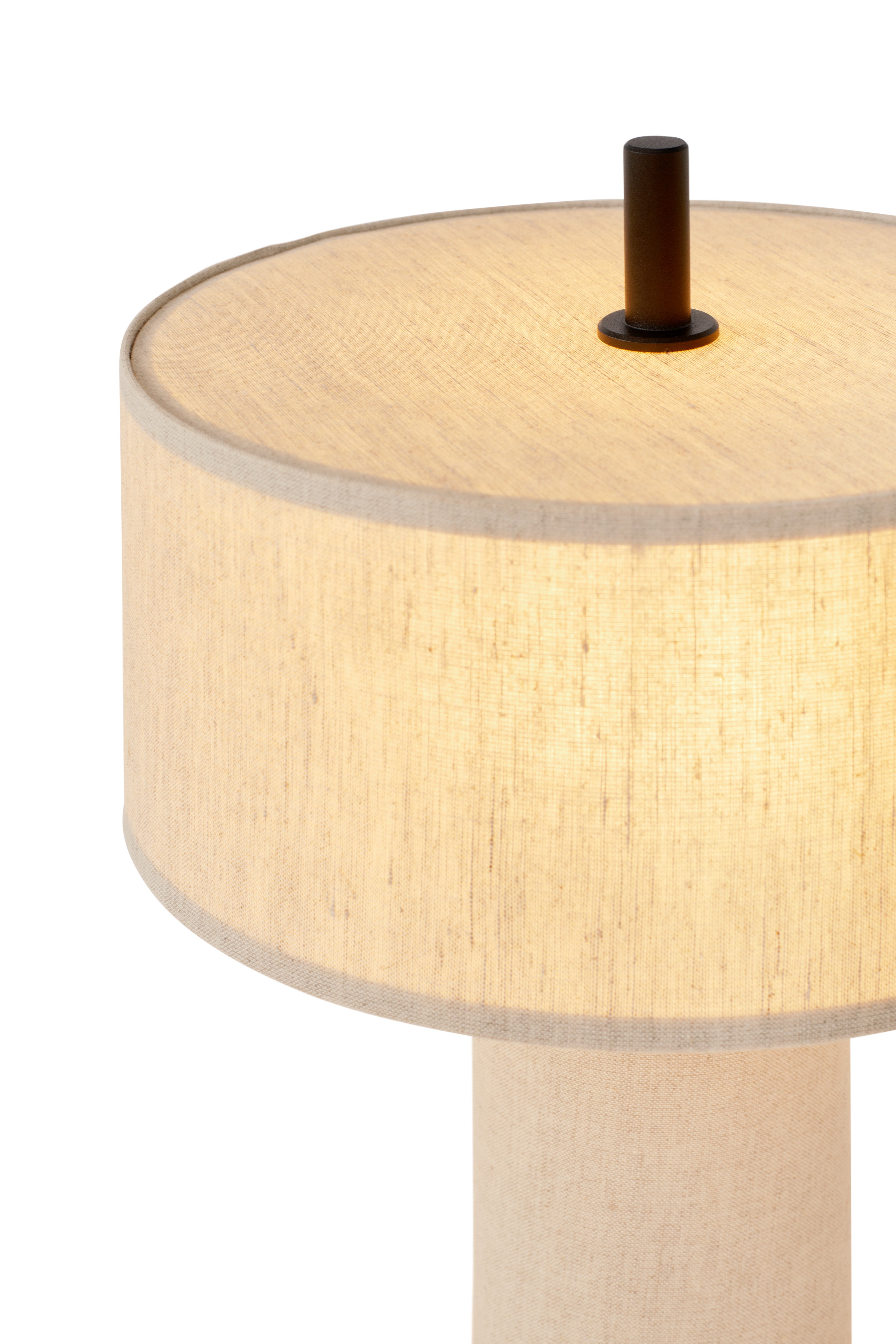 Margin Portable Table Lamp
