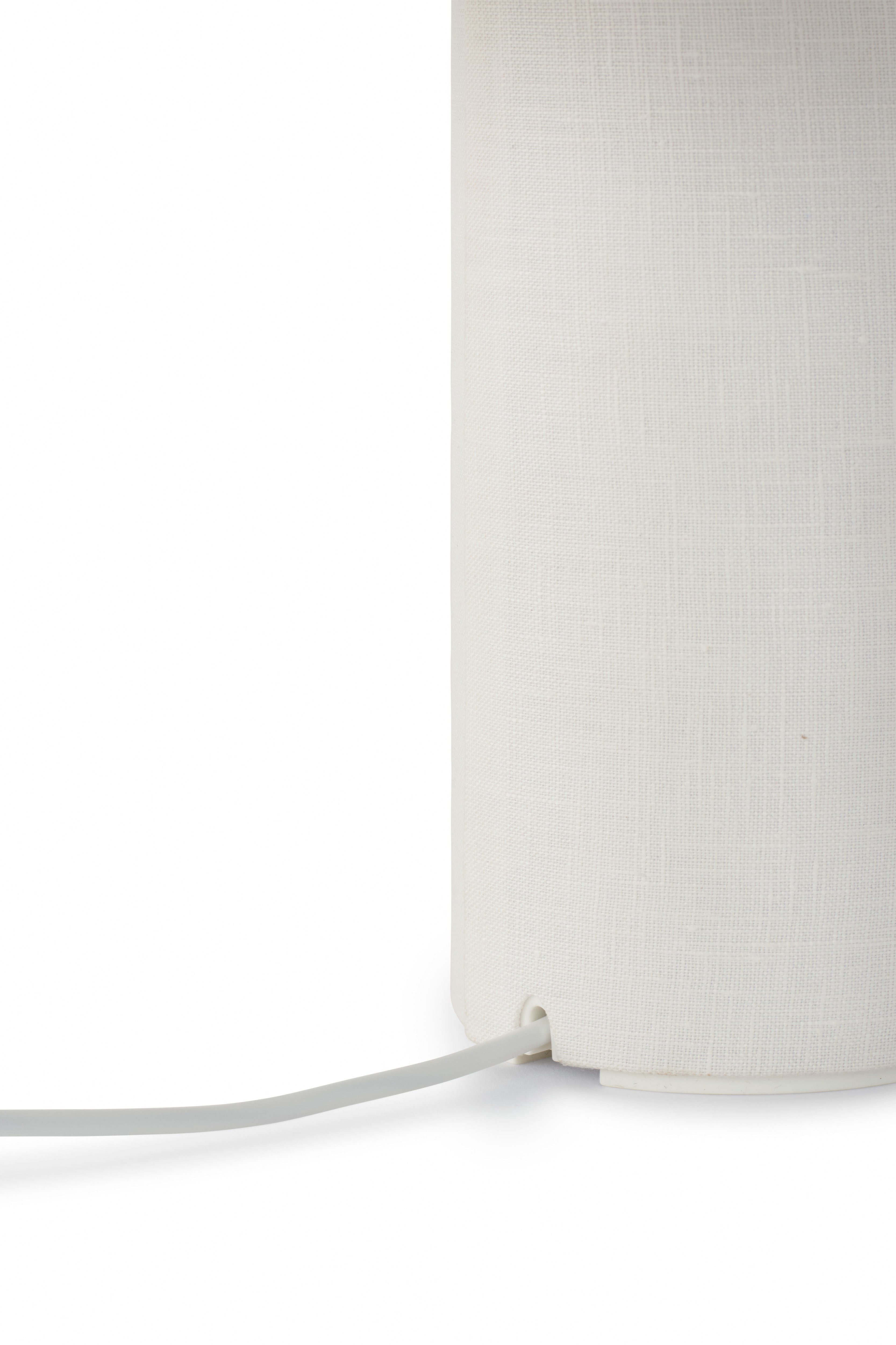 Margin Portable Table Lamp