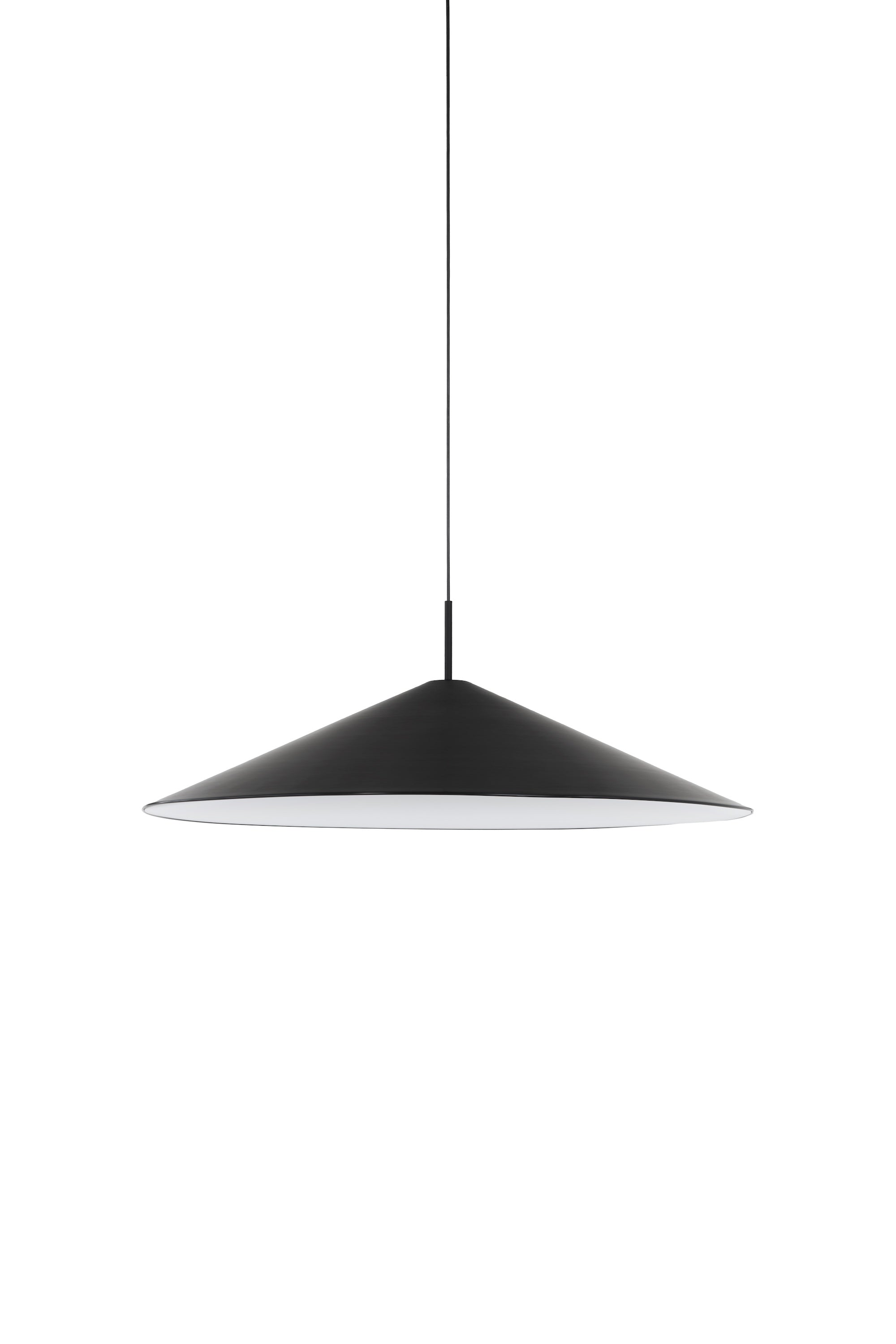 Brolly Pendant 90