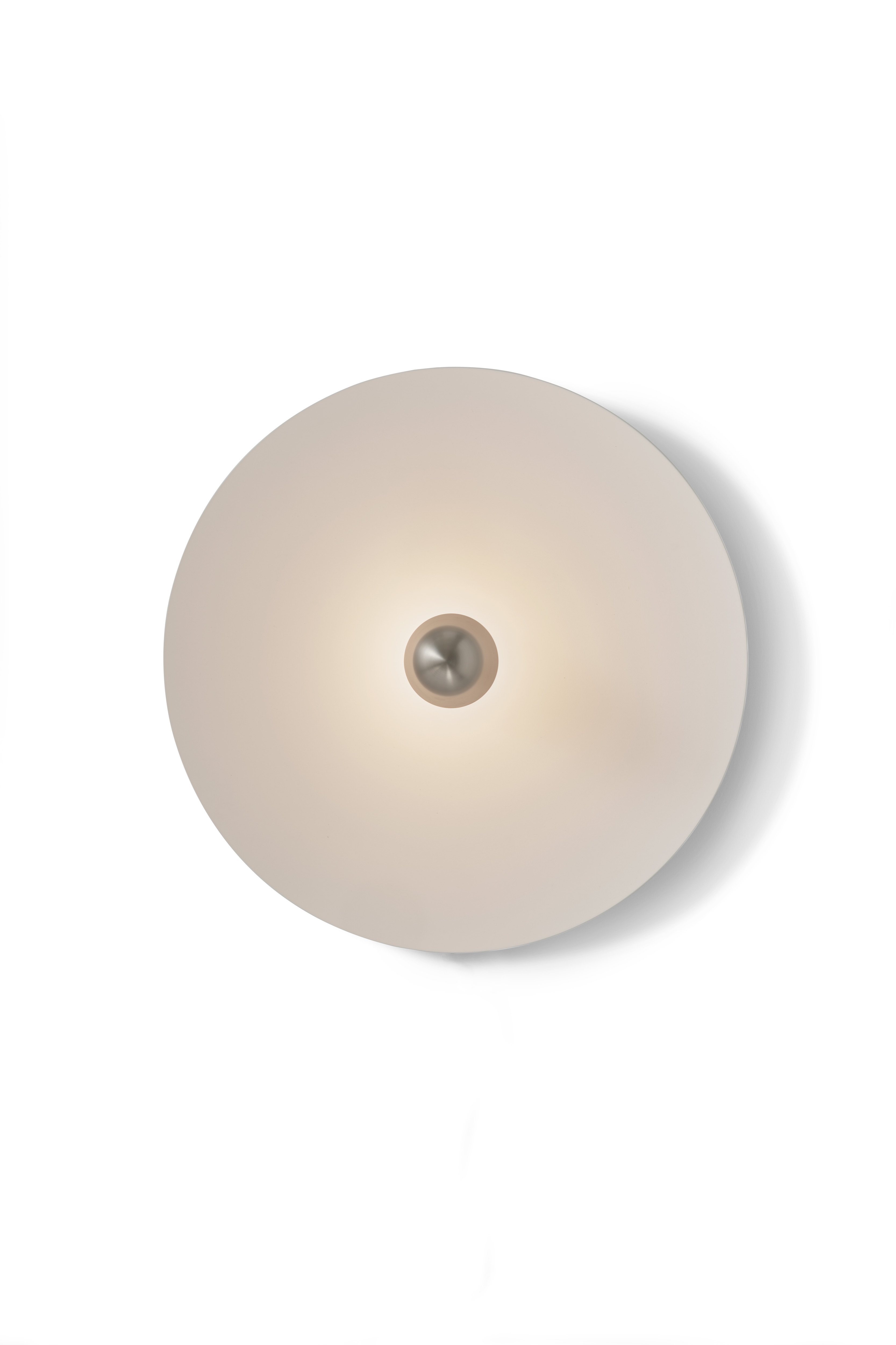 Kantarell Wall and Ceiling Lamp