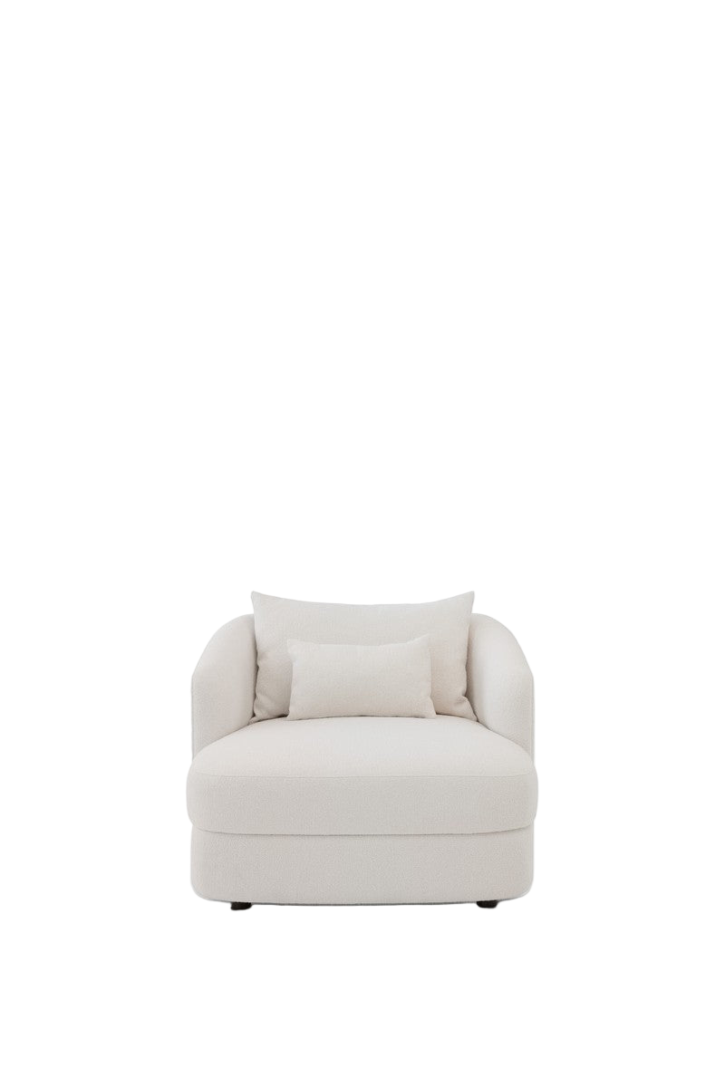 Covent Chaise Longue