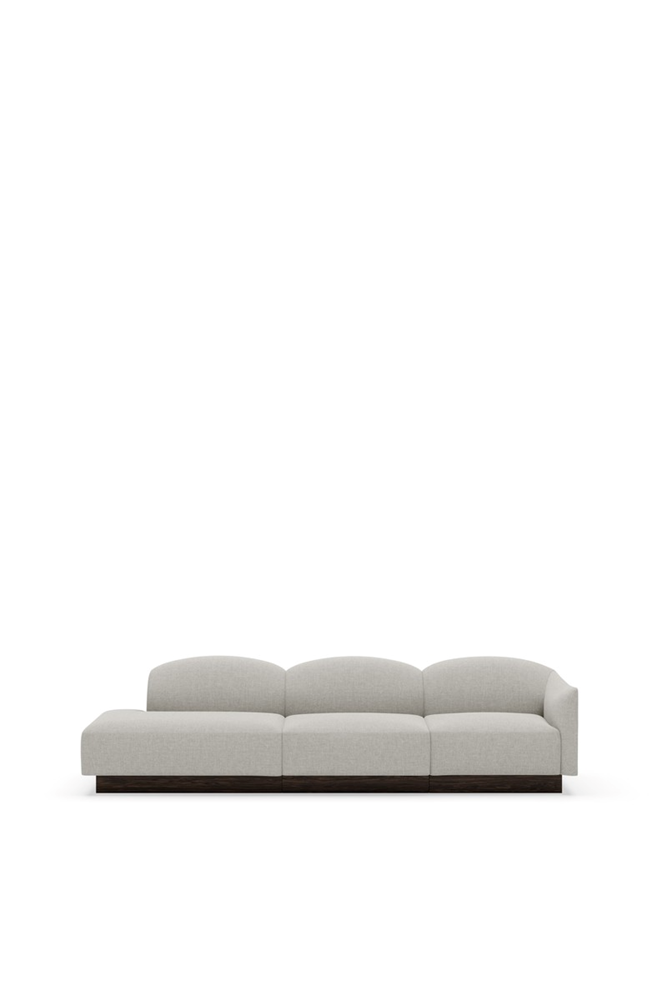 Shore Modular Sofa - Configuration 2
