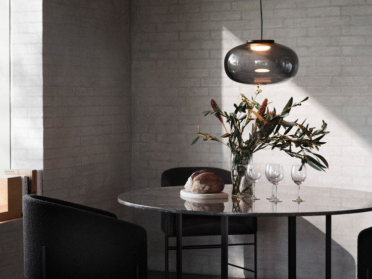 Karl Johan Pendant Lamp Large