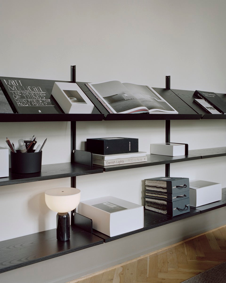 Office Shelf