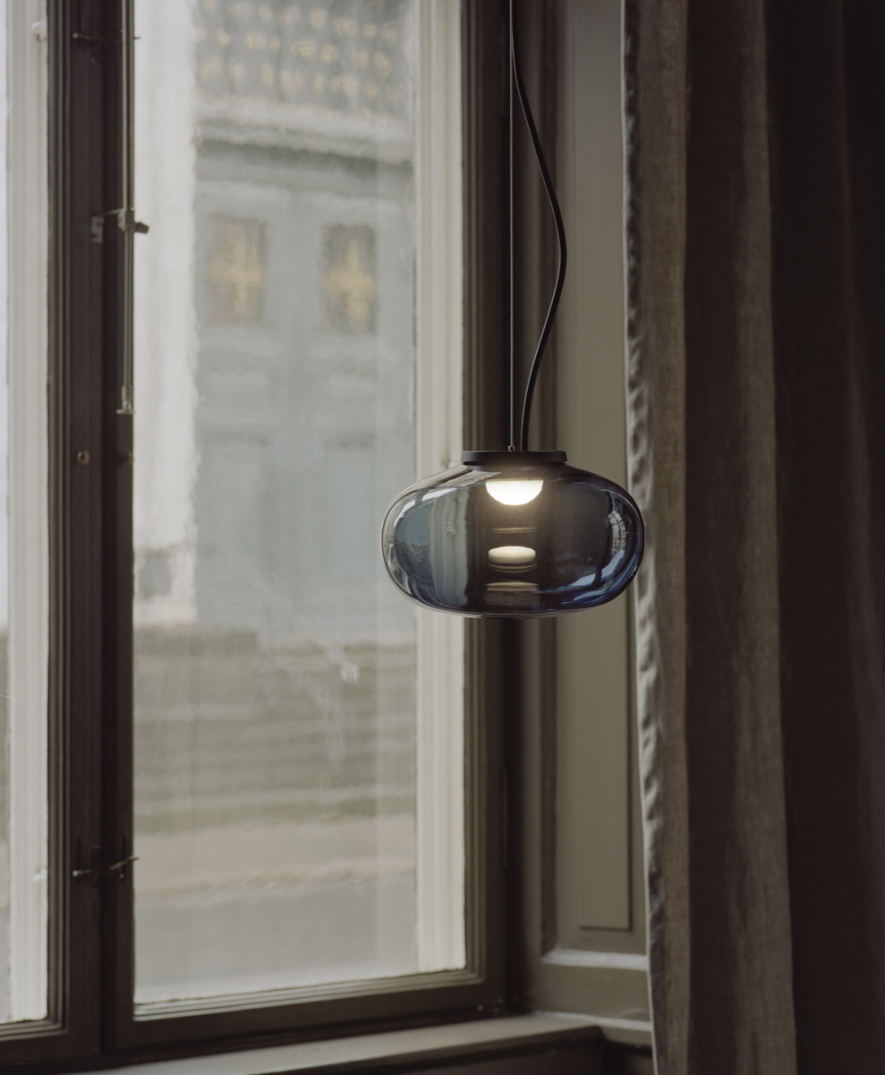 Karl Johan Pendant Lamp Small