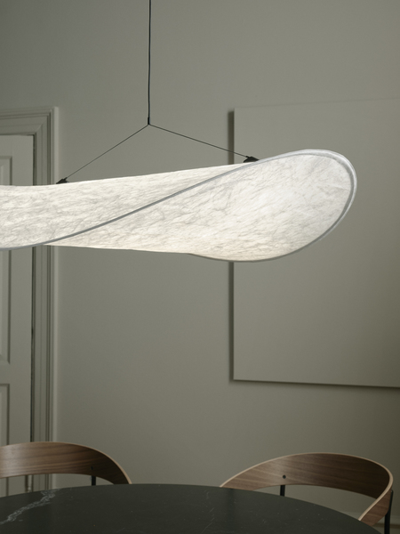 Tense Pendant Lamp 90