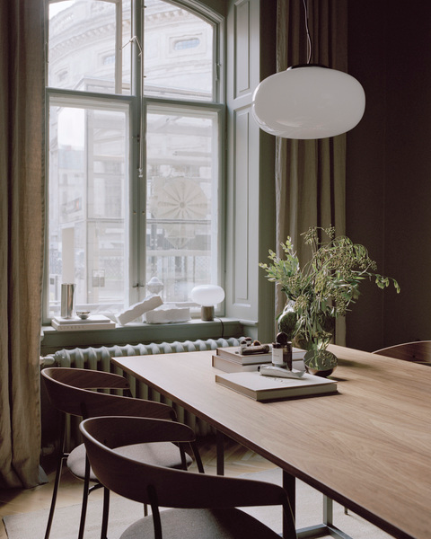 Karl Johan Pendant Lamp Large