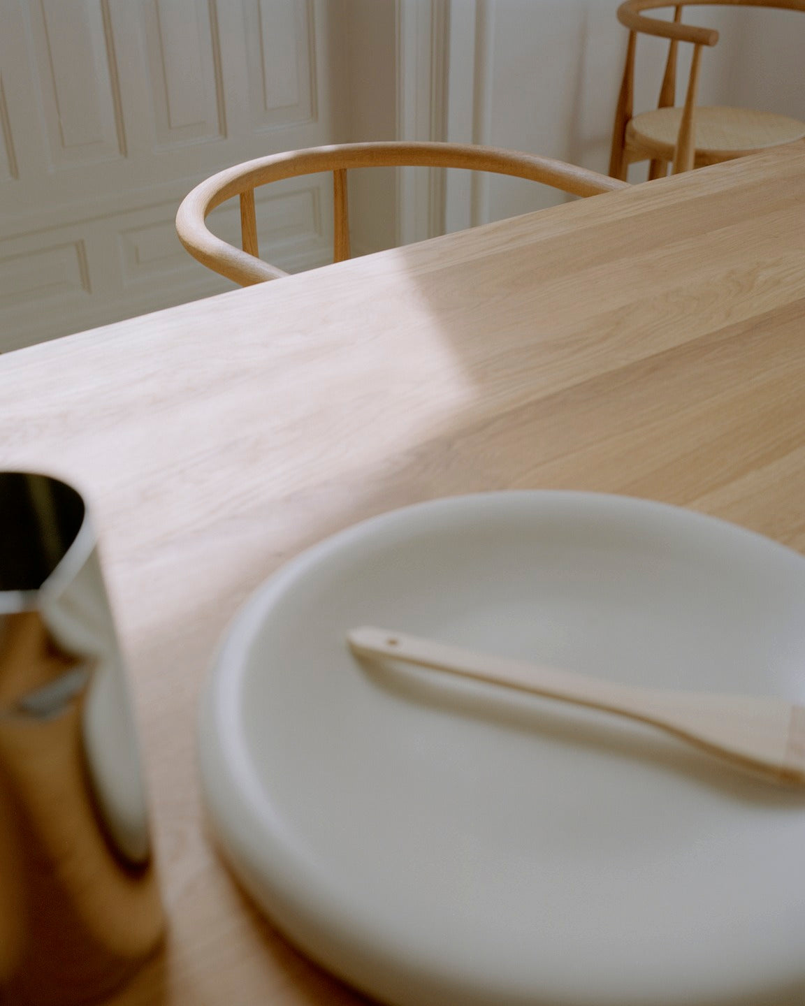 Atlas Dining Table - 250 x 95