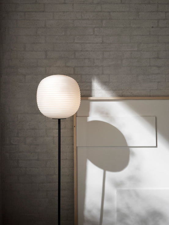 Lantern Floor Lamp