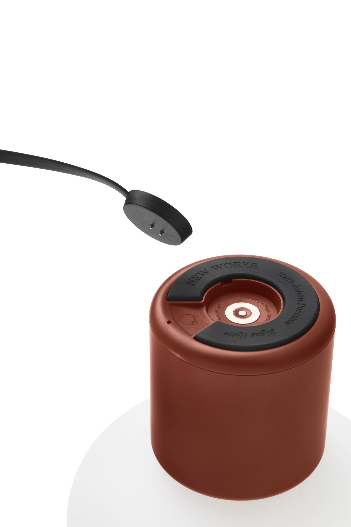 Karl-Johan Table Lamp Portable