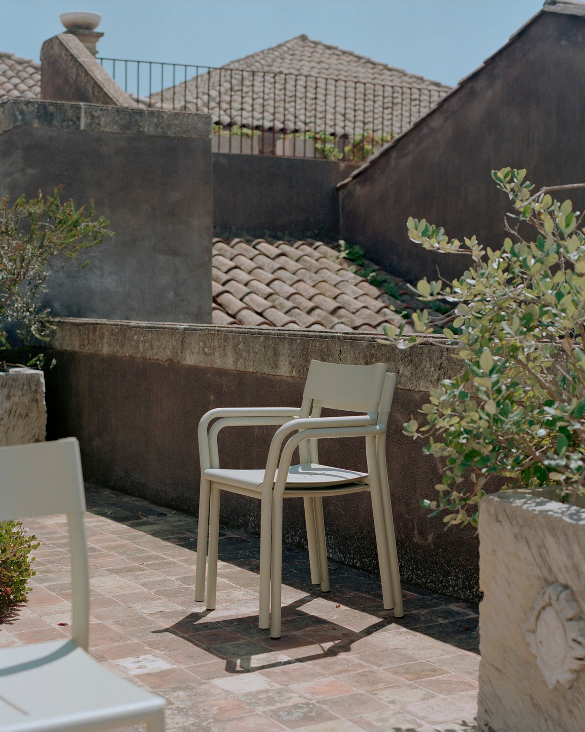 May Armchair