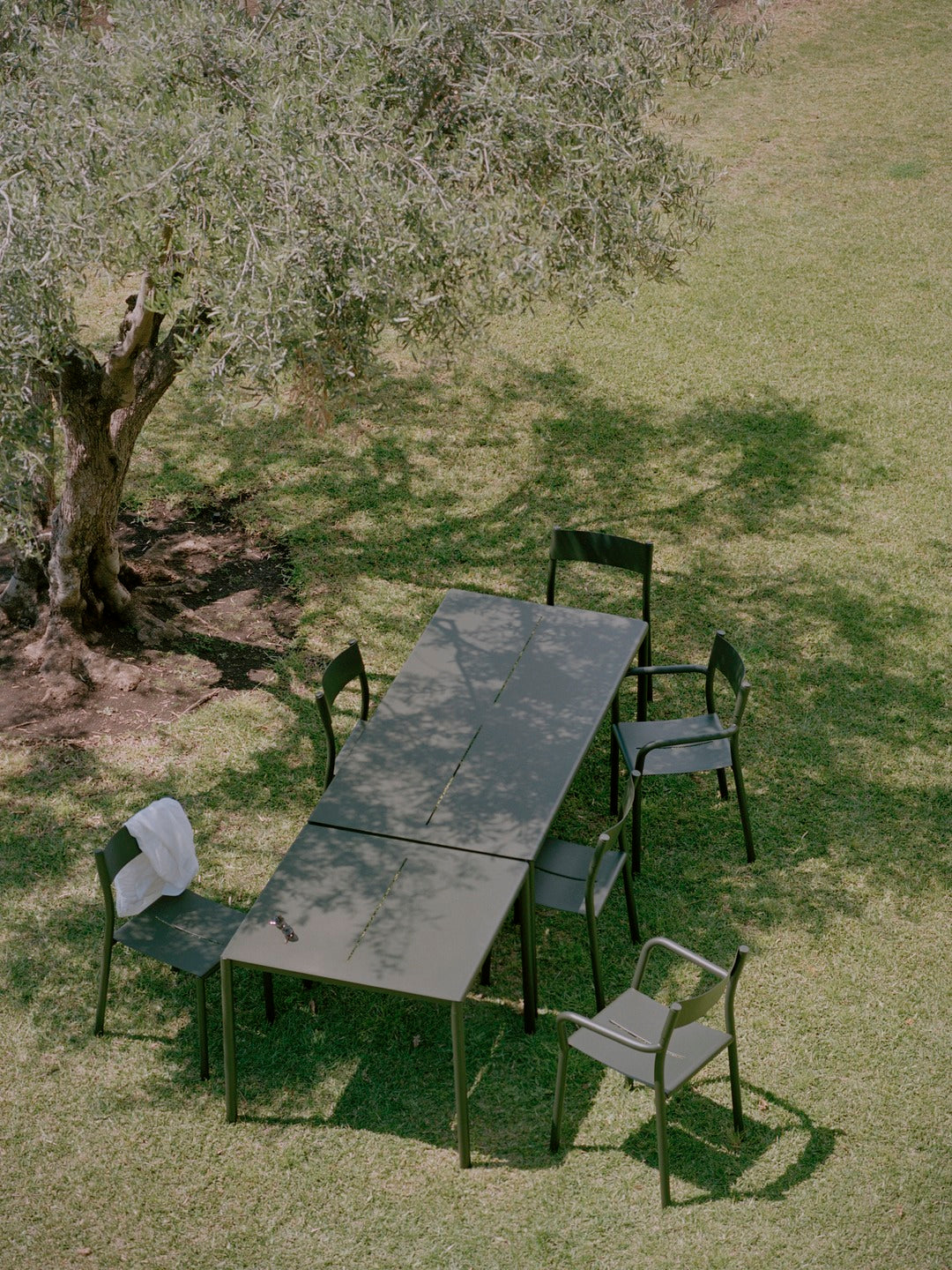May Table 170 x 85 cm