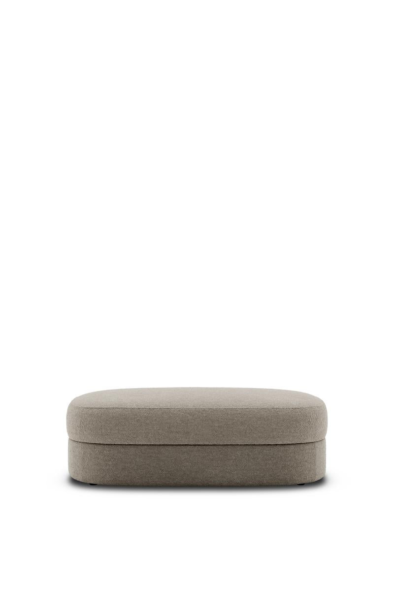 Covent Pouf Large