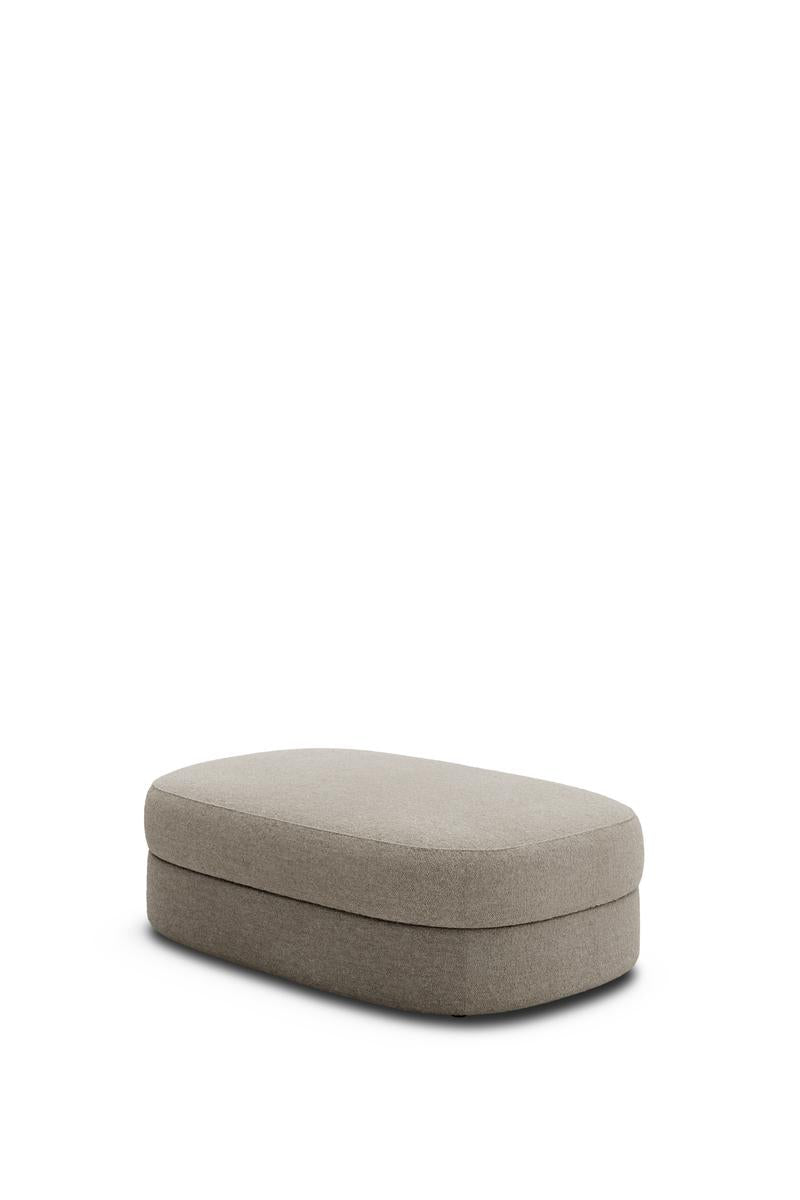 Covent Pouf Large