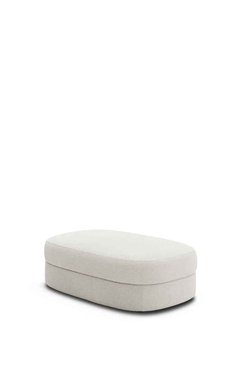 Covent Pouf Large