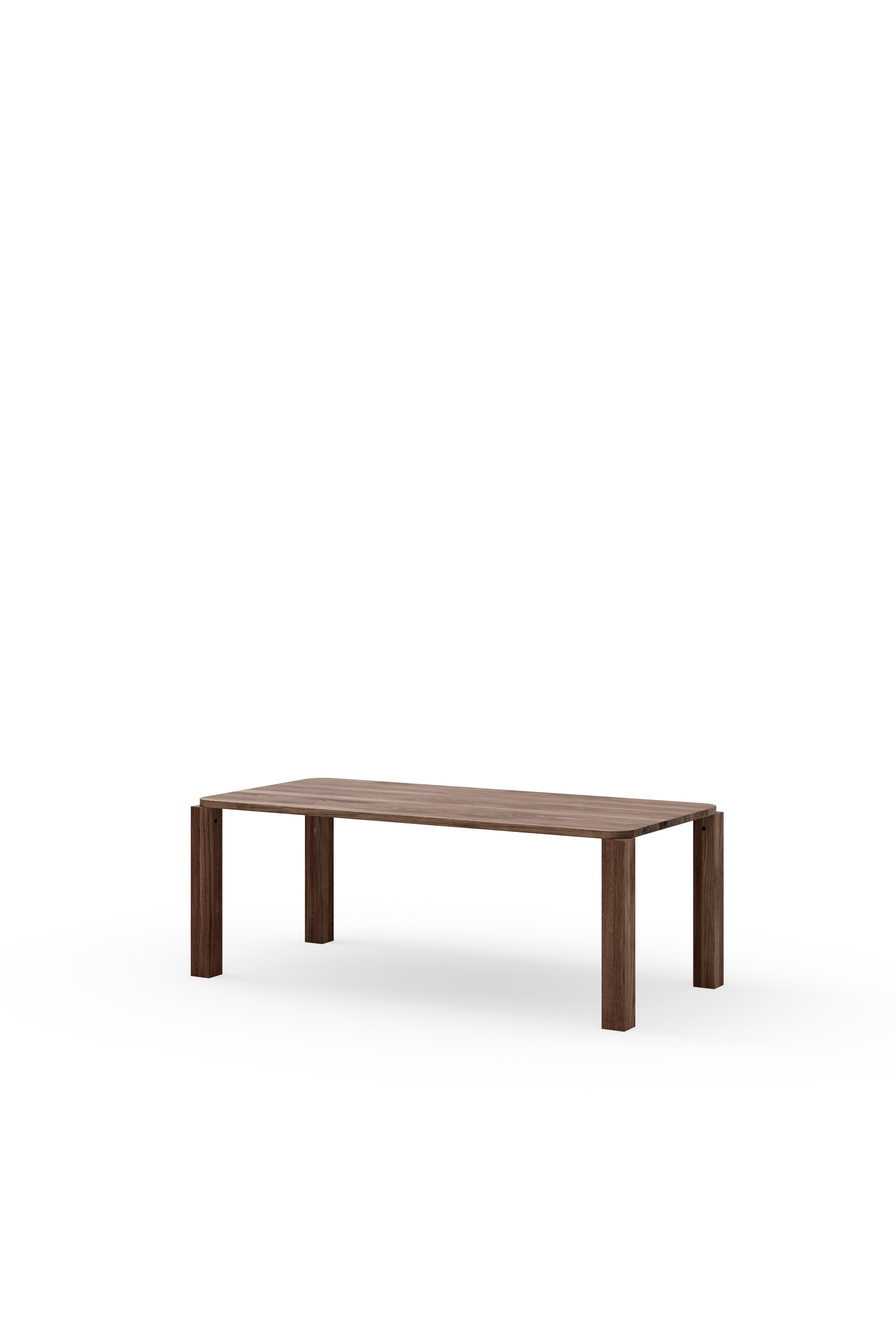 Atlas Dining Table - 200 x 95