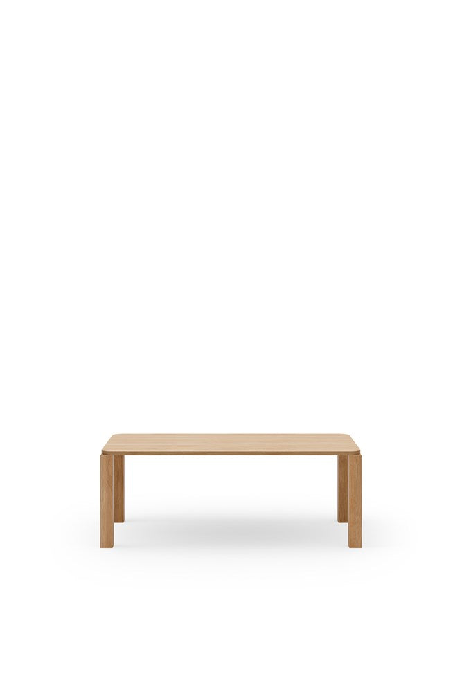 Atlas Dining Table - 200 x 95