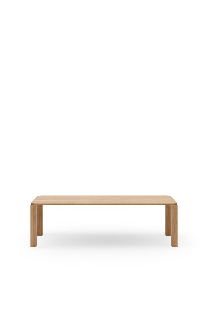 Atlas Dining Table - 250 x 95