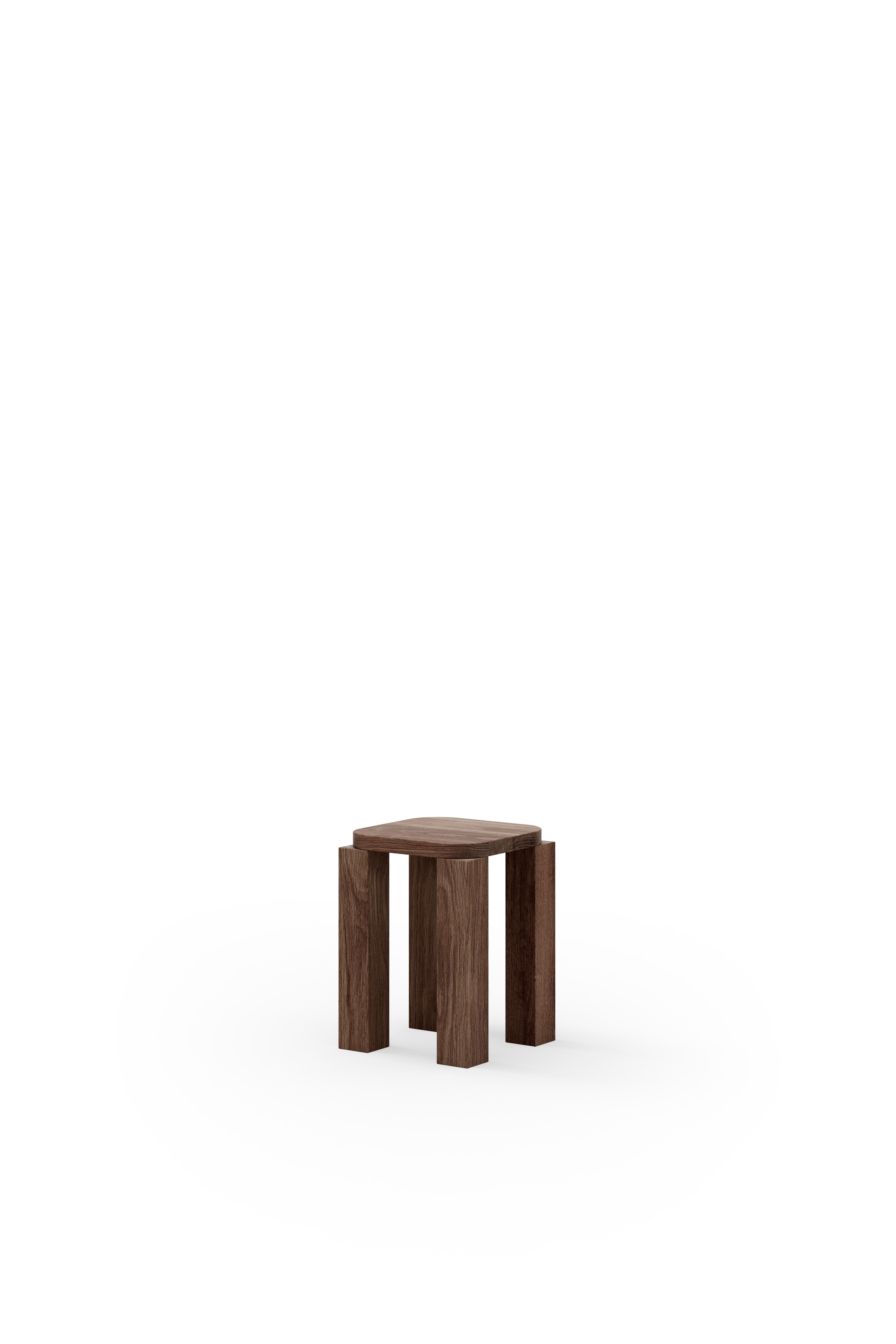 Atlas Stool