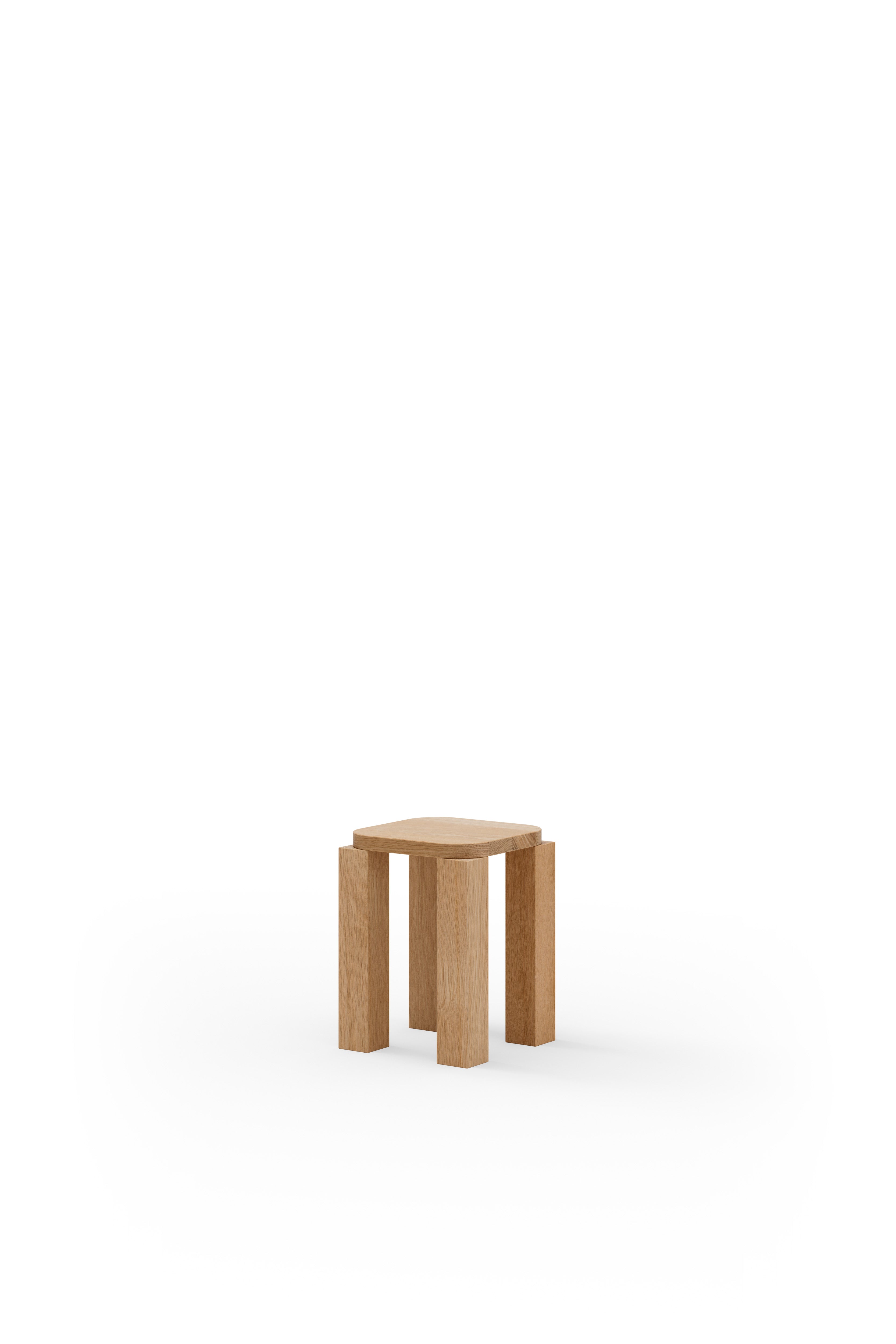 Atlas Stool