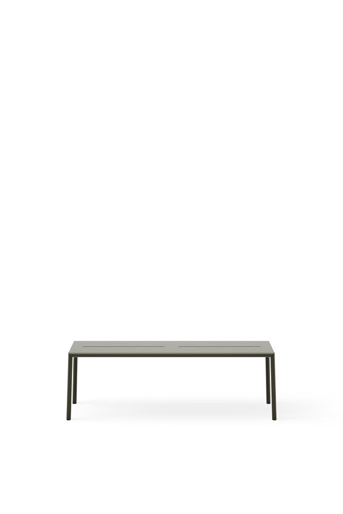 May Bench