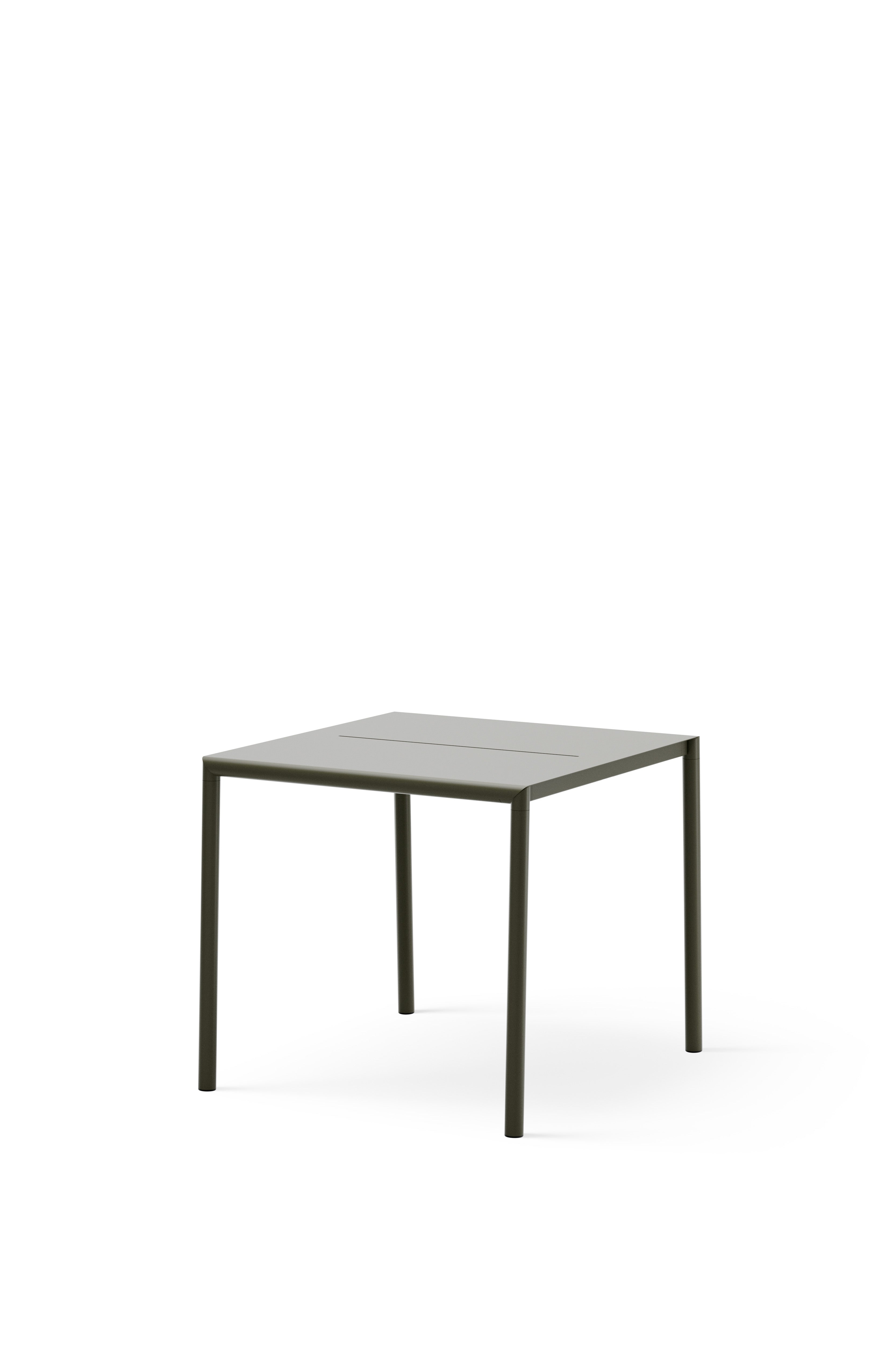 May Table 85 x 85 cm