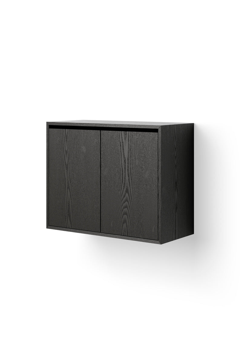 Cabinet Tall w. Doors