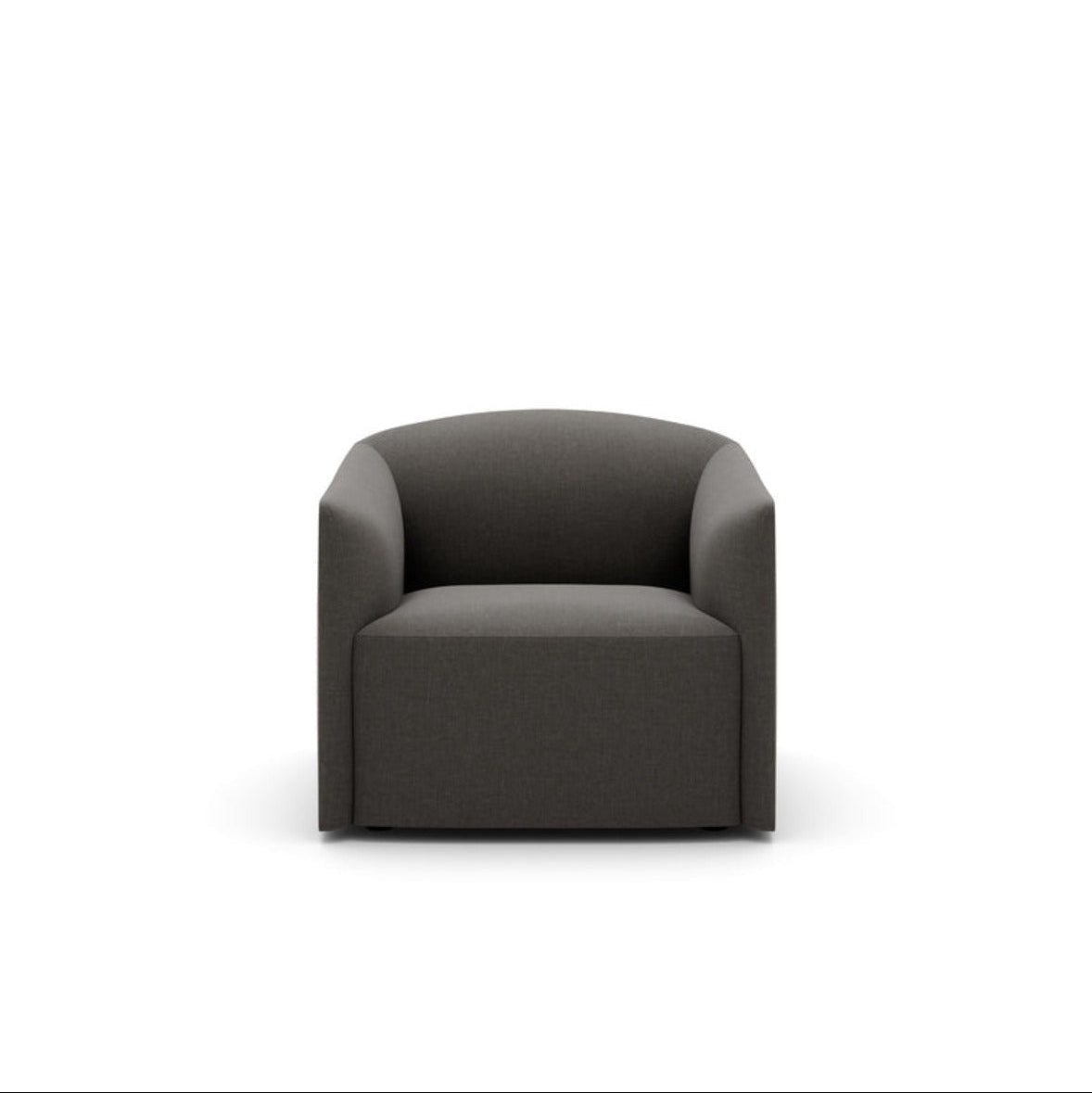 Shore Lounge Chair Extended Base