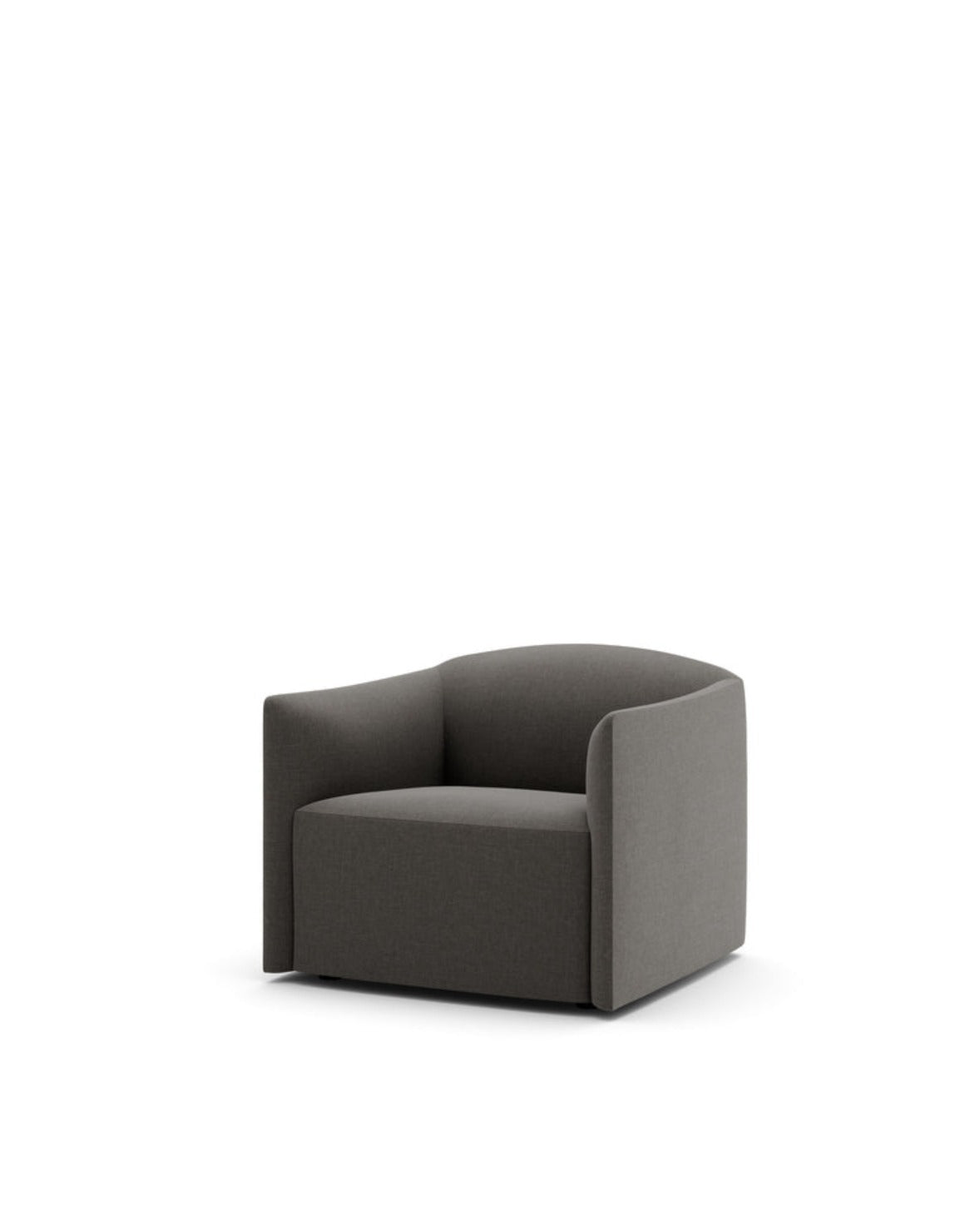 Shore Lounge Chair Extended Base