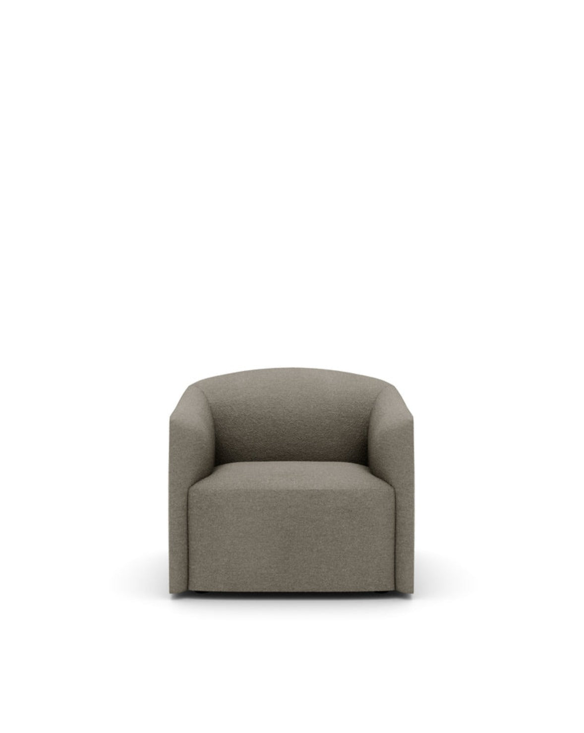 Shore Lounge Chair Extended Base