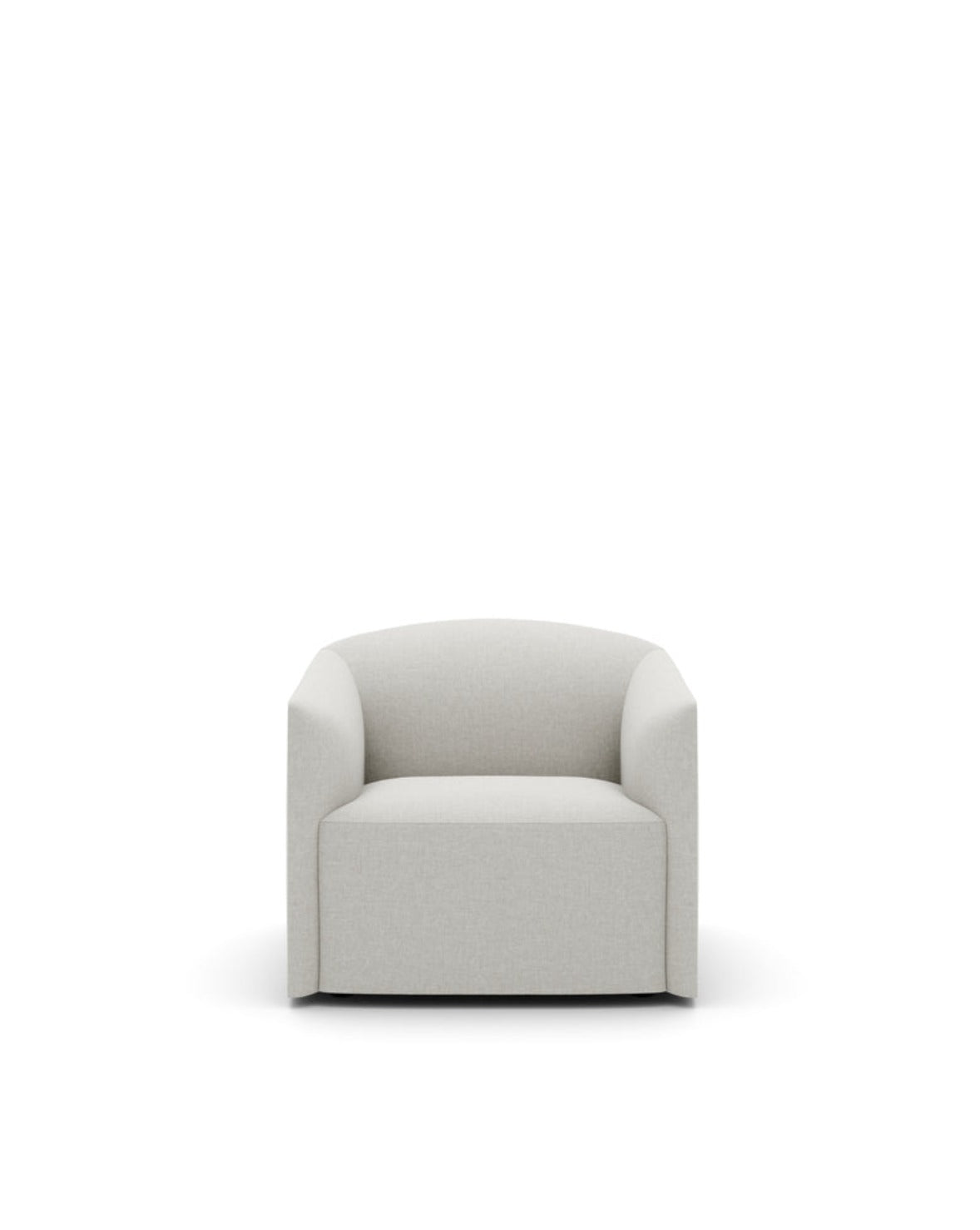 Shore Lounge Chair Extended Base