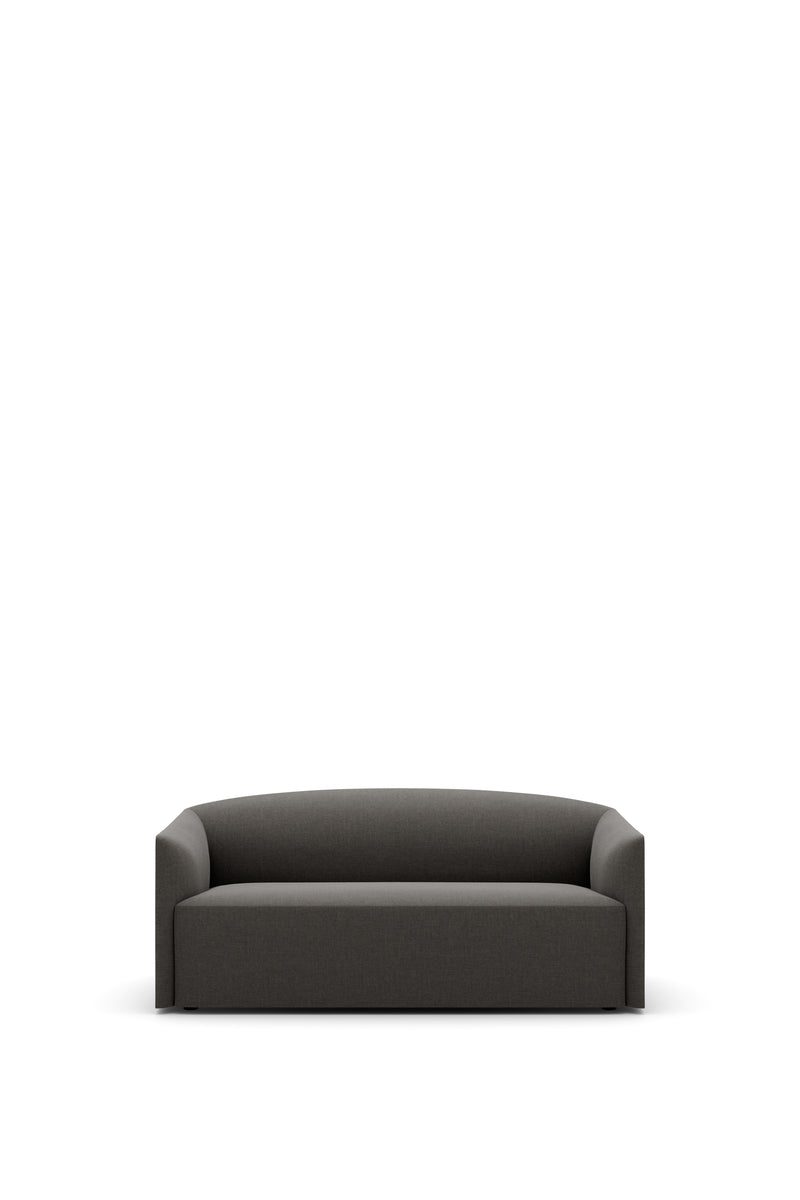 Shore Sofa 2 Seater Extended Base
