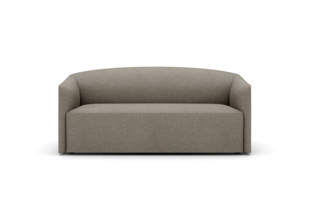 Shore Sofa 2 Seater Extended Base