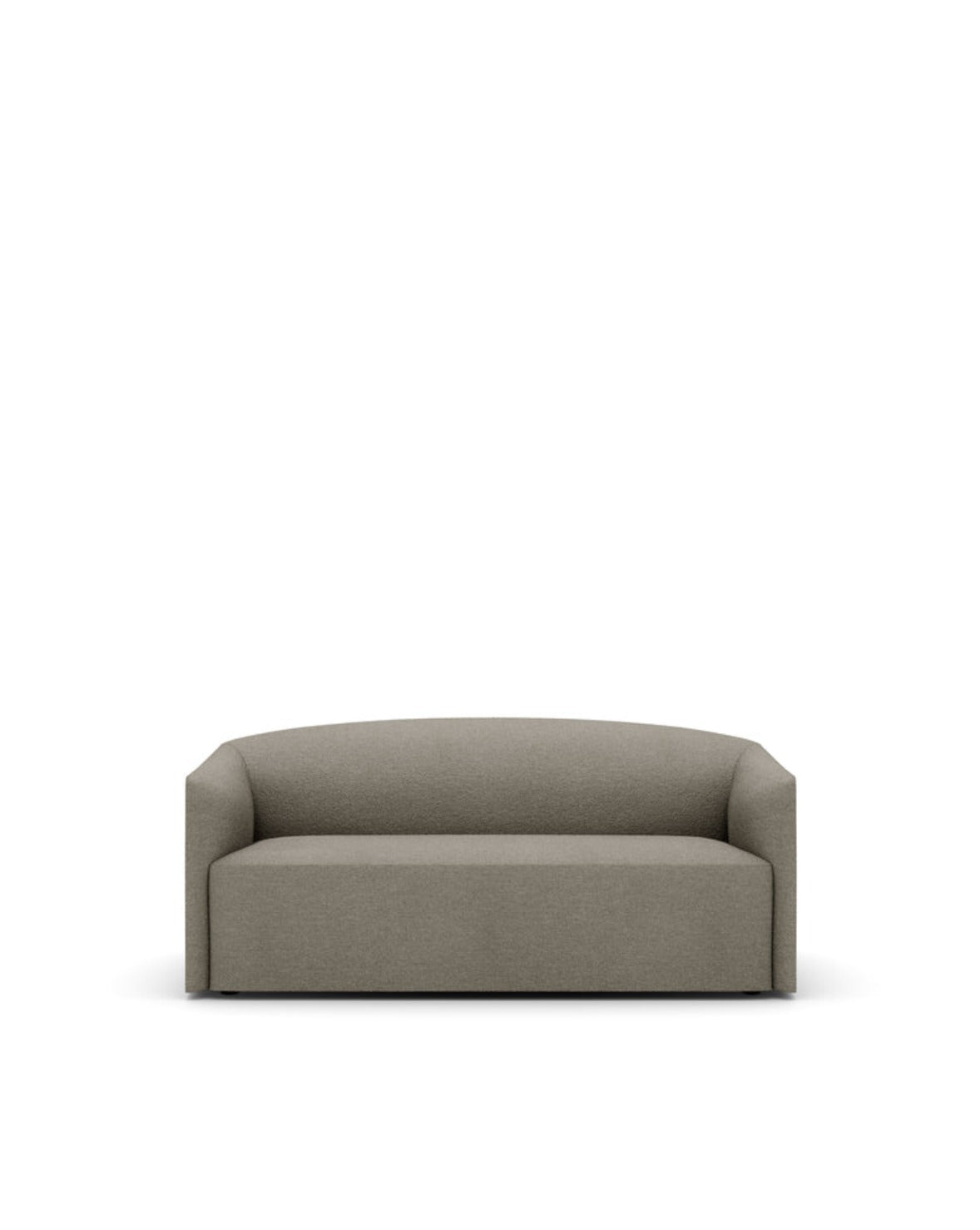 Shore Sofa 2 Seater Extended Base
