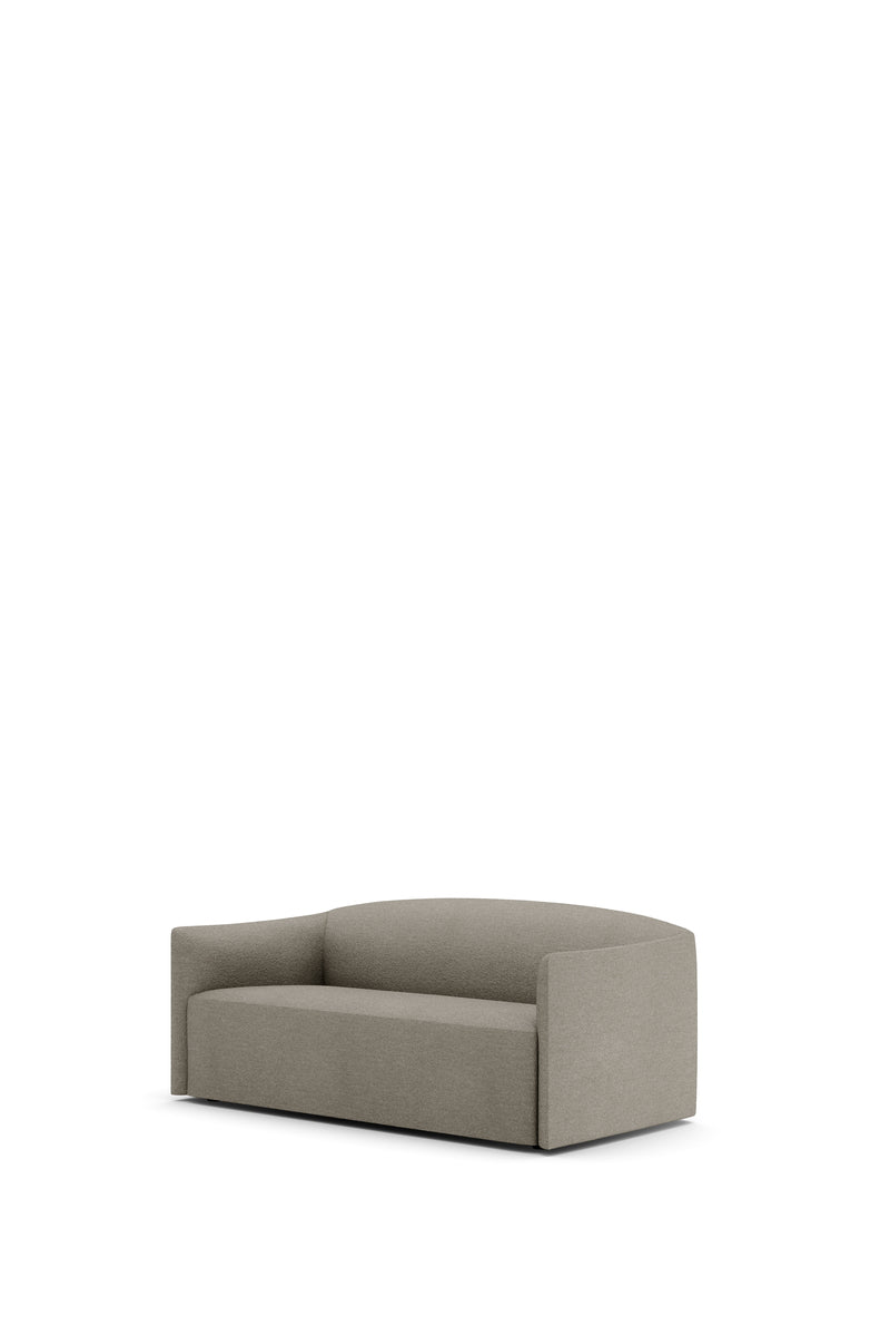 Shore Sofa 2 Seater Extended Base
