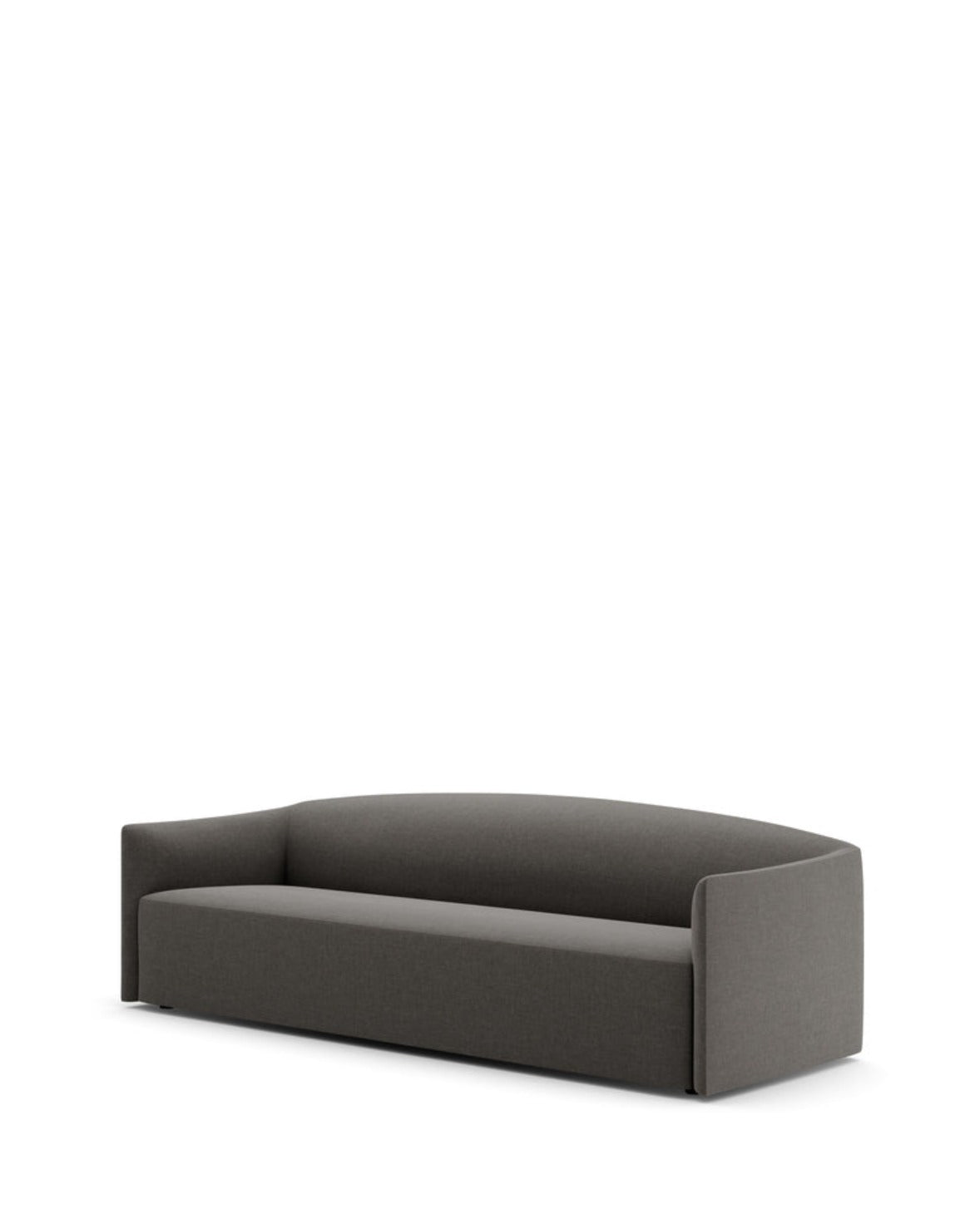 Shore Sofa 3 Seater Extended Base