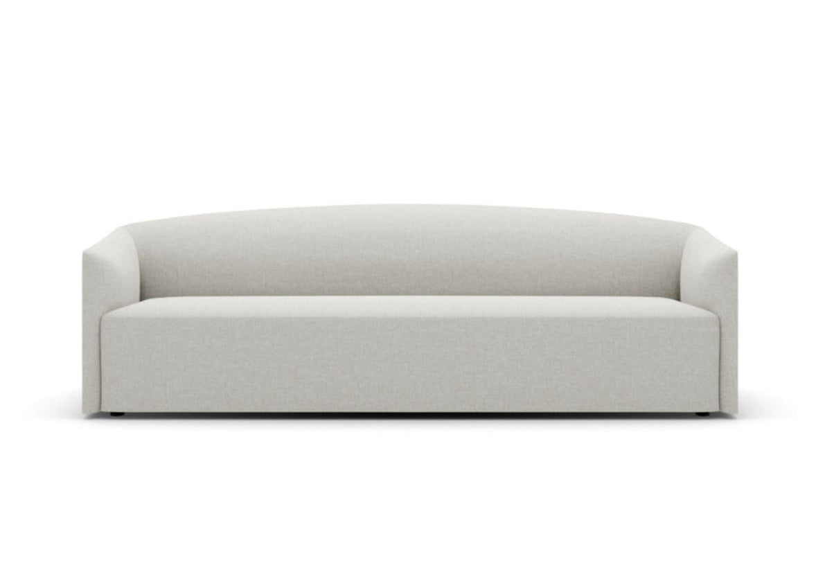 Shore Sofa 3 Seater Extended Base