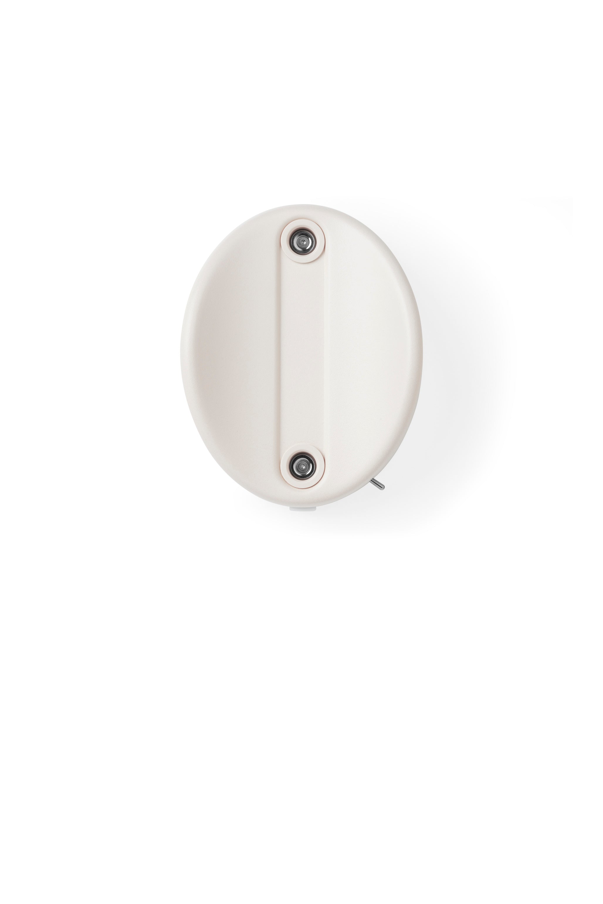 Tense Wall Lamp - White