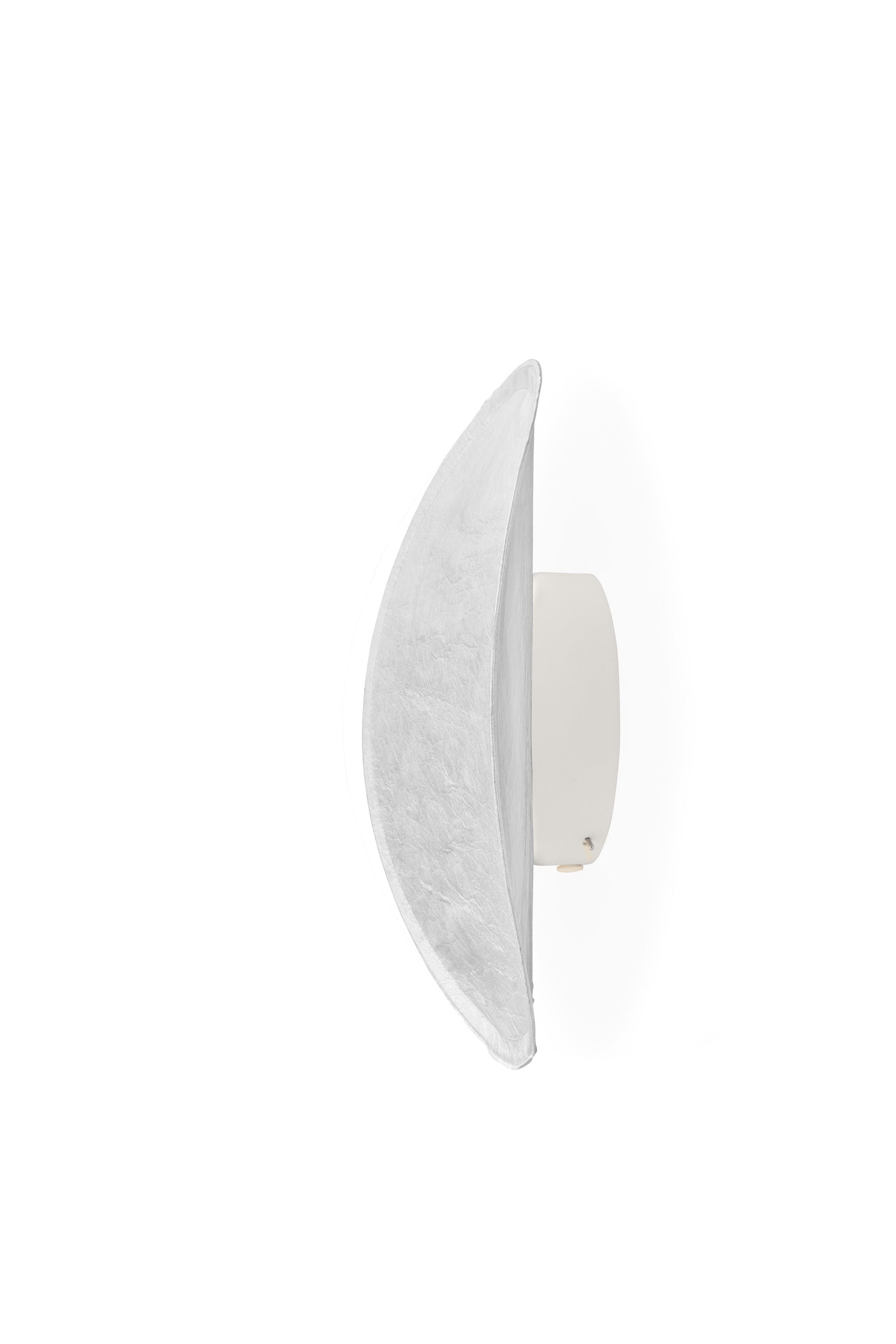 Tense Wall Lamp - White