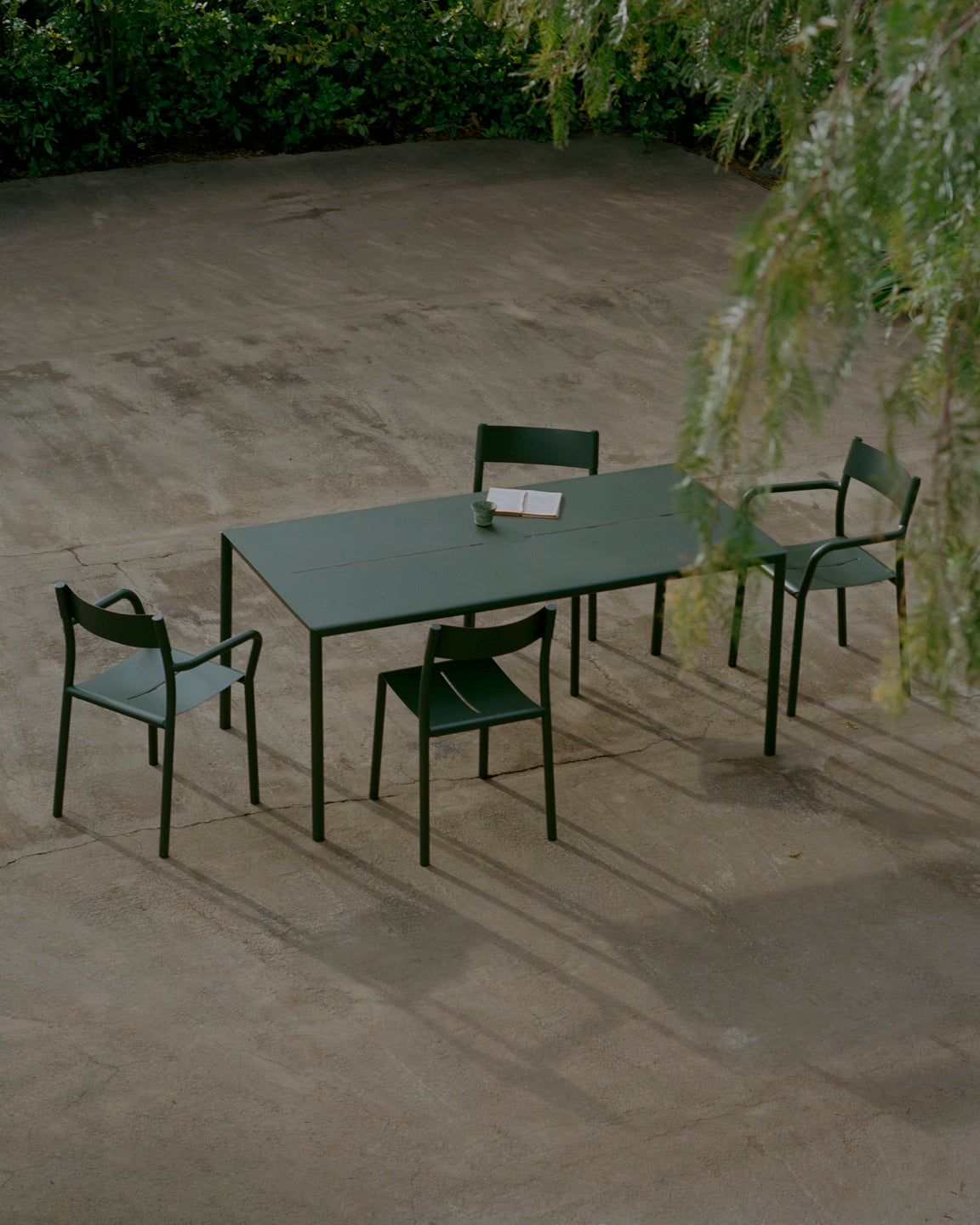May Table 170 x 85 cm