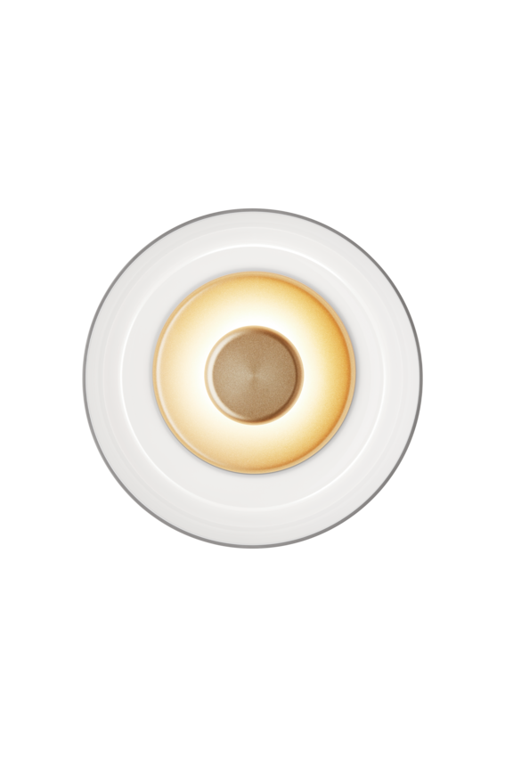 Blossi Wall - Nordic Gold / Opal