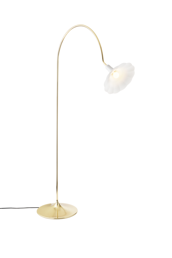 Petalii Floor Lamp