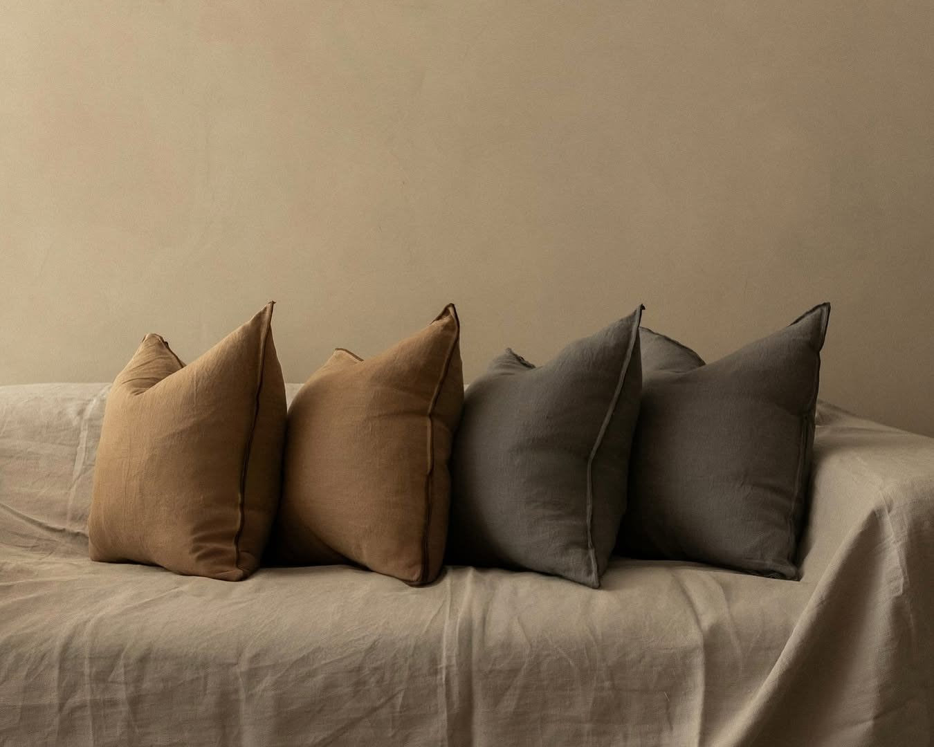 Merrow Heavy Weight Cushion