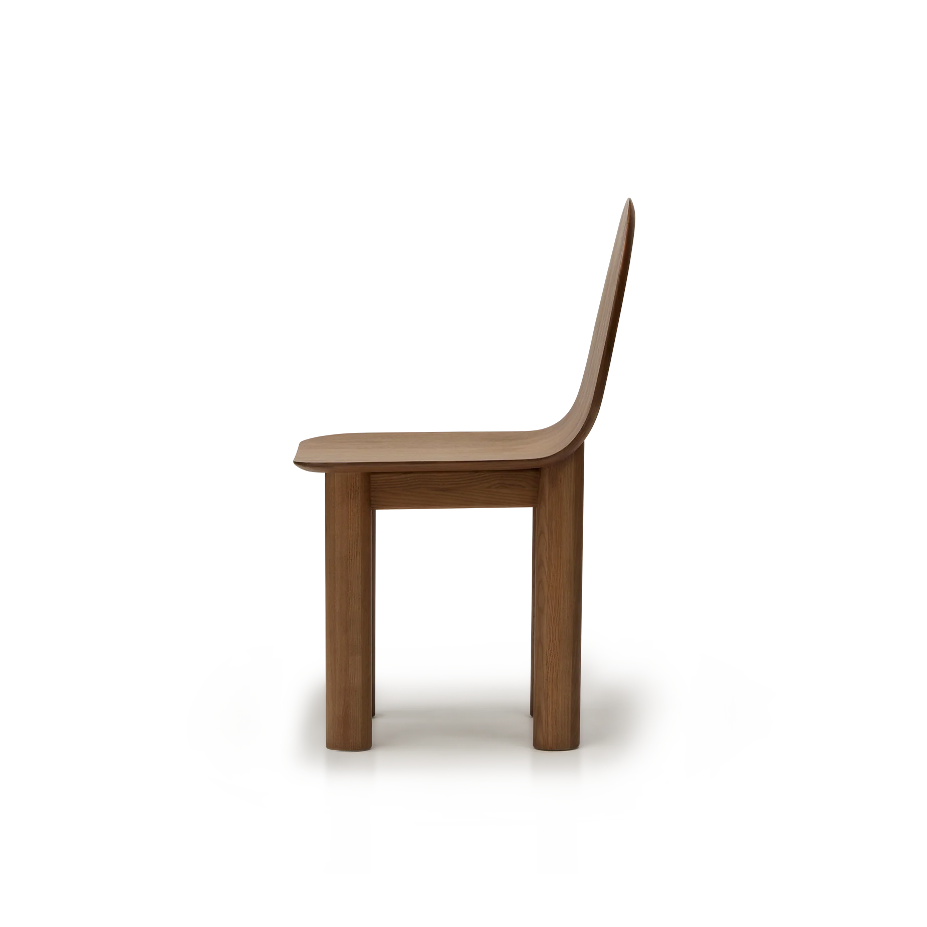 Arch Timber Dining Chair