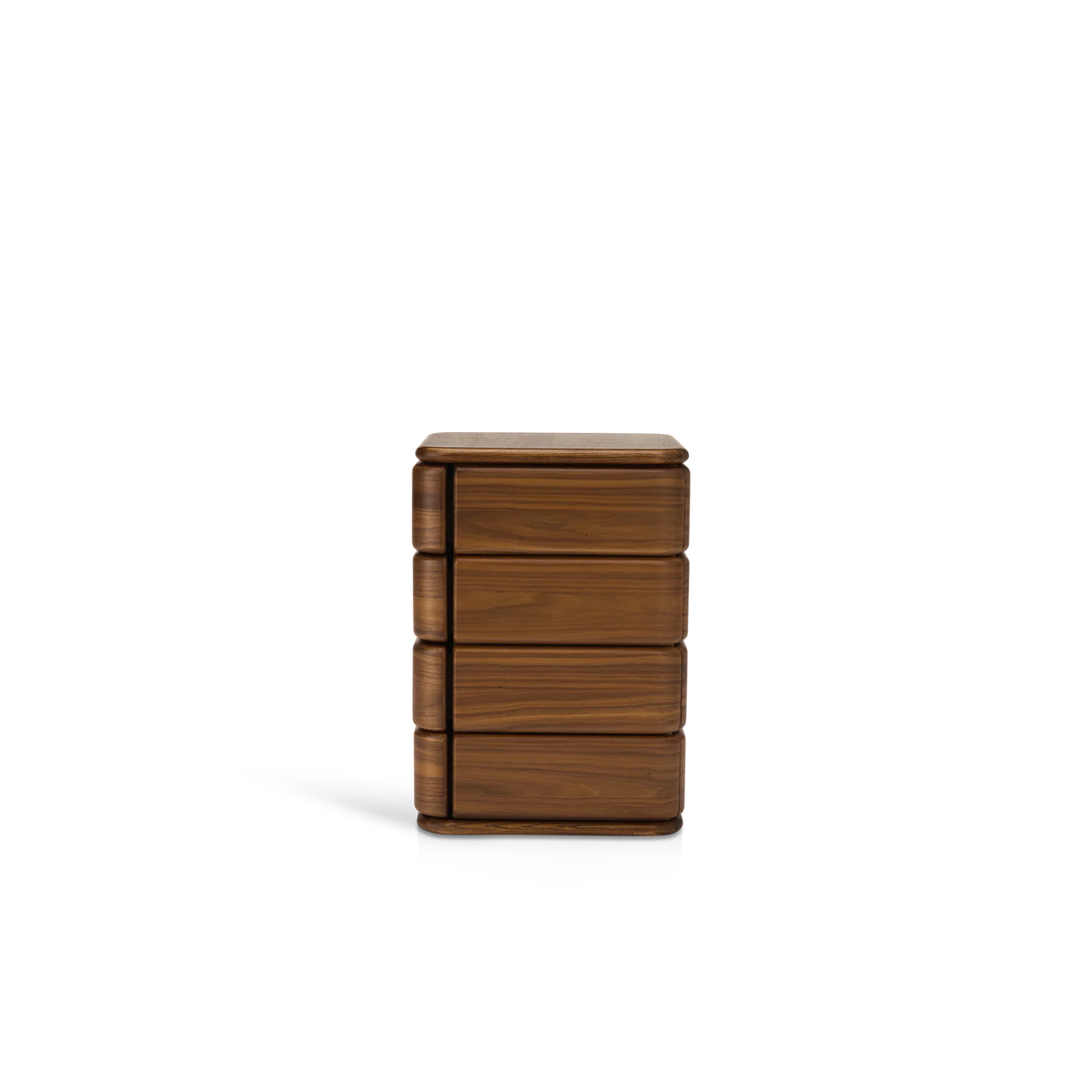 Notte 4 Drawer Storage