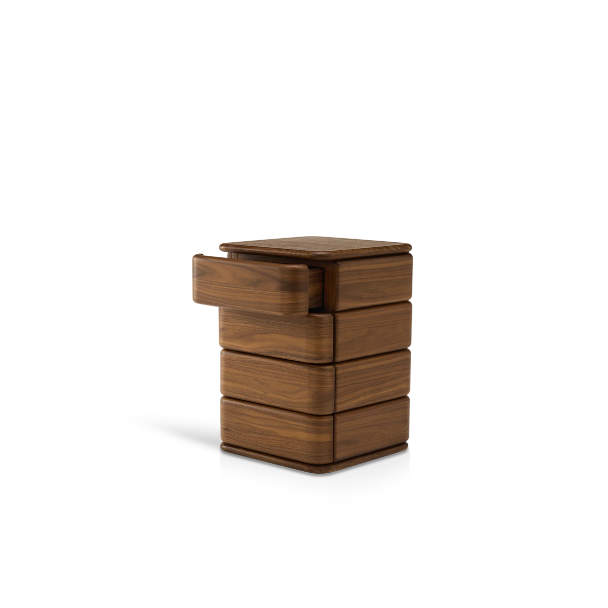 Notte 4 Drawer Storage
