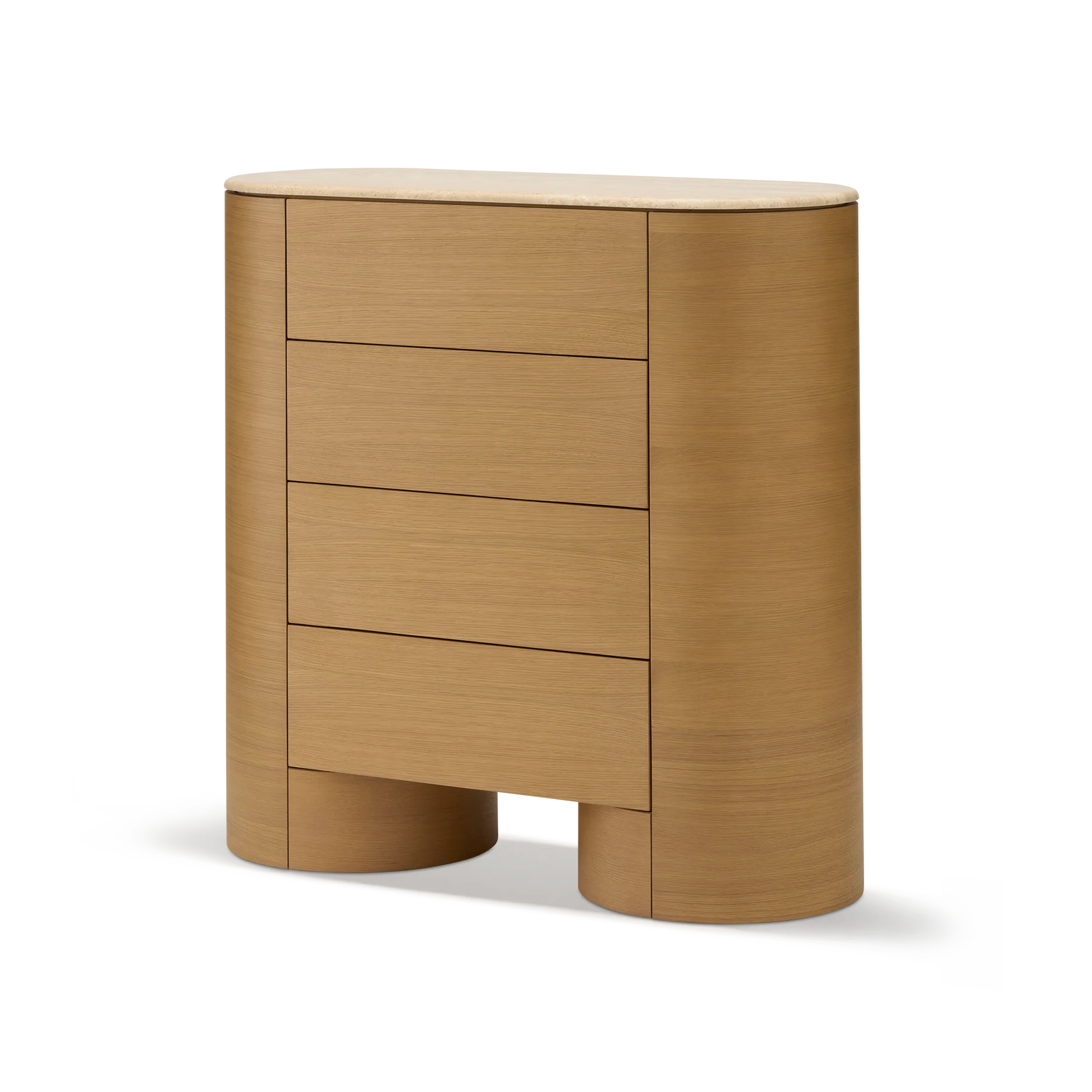 Fin Tallboy