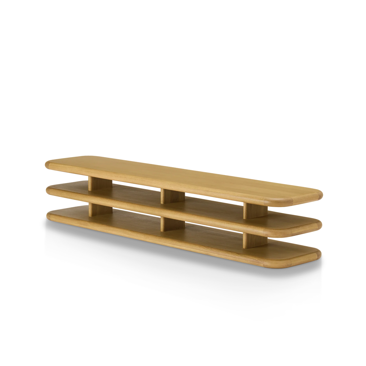 Plinto Bench